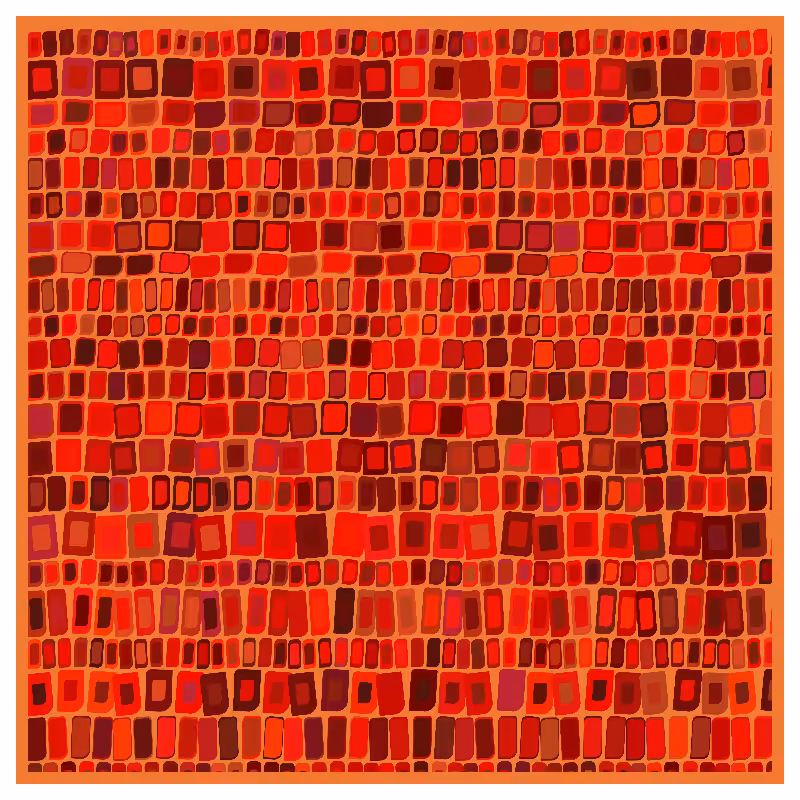 Bricks & Books #48