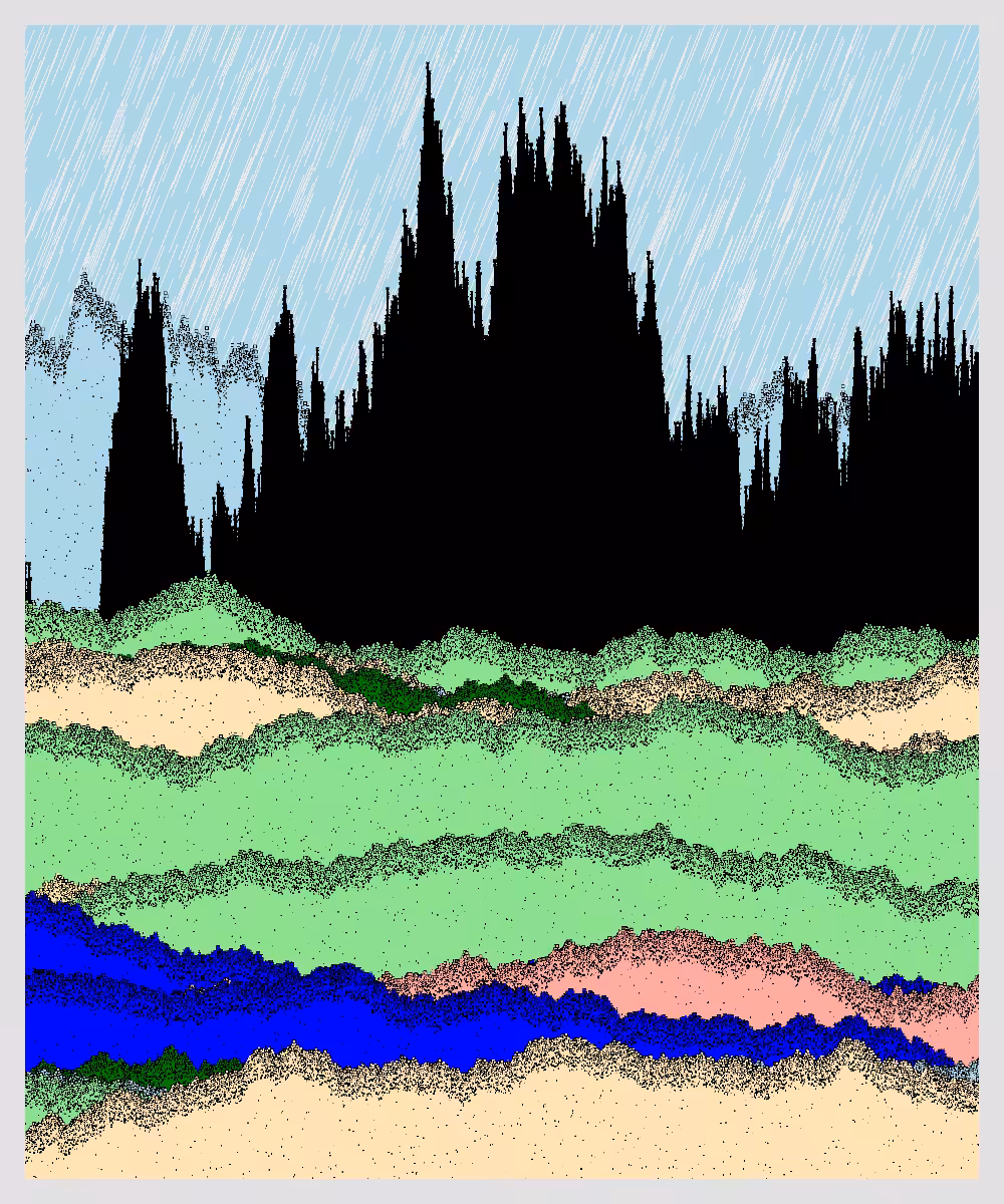 scenery #26