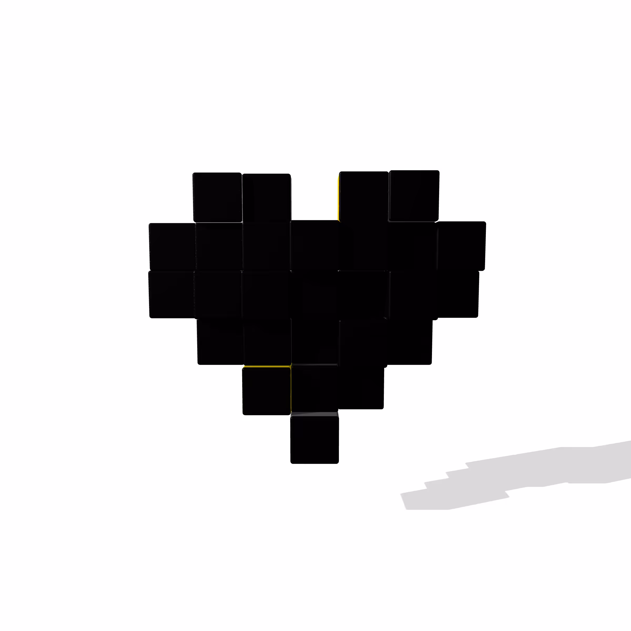 heart + craft #3291
