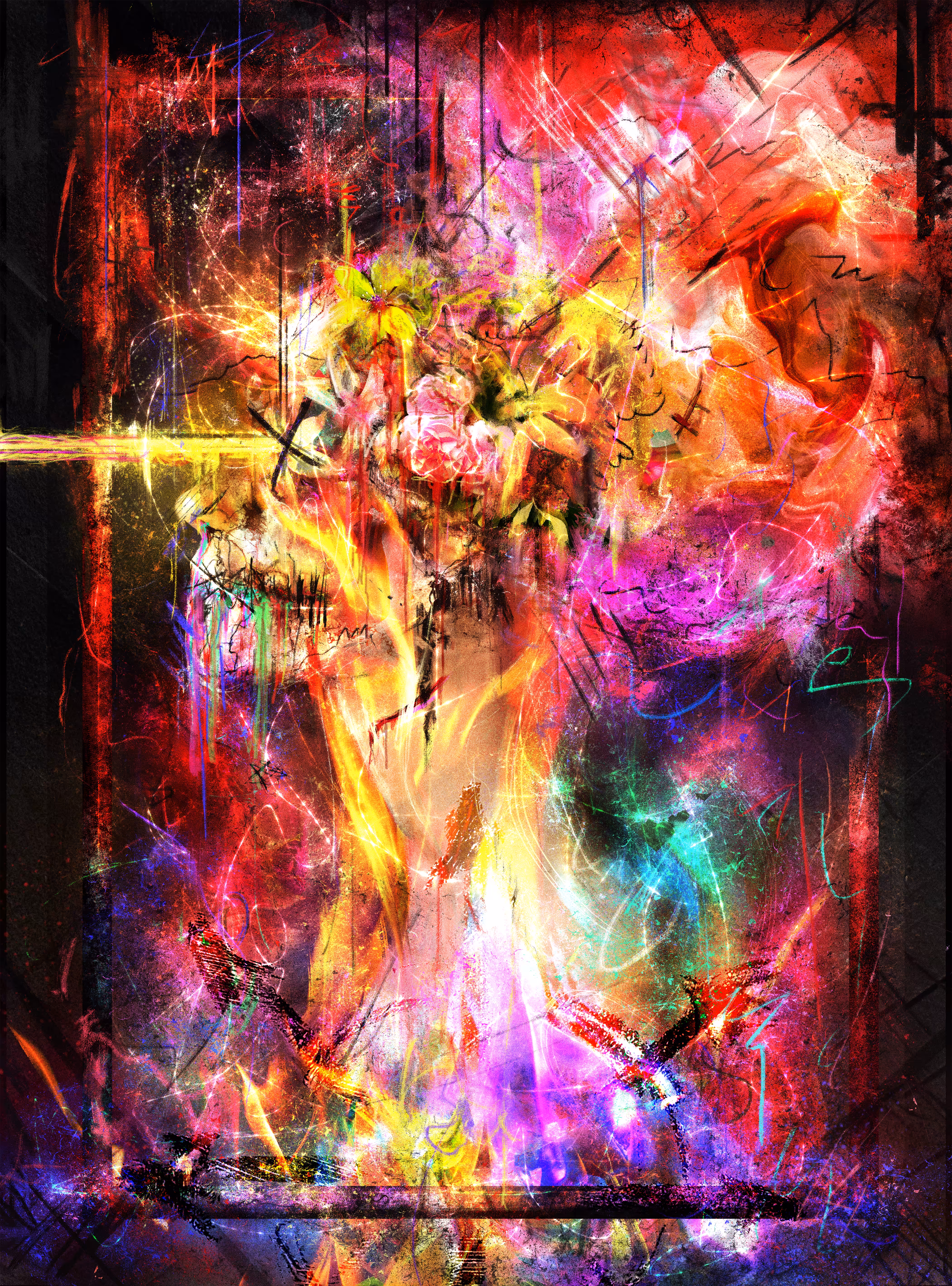 NEBULA I (Cataclysm)
