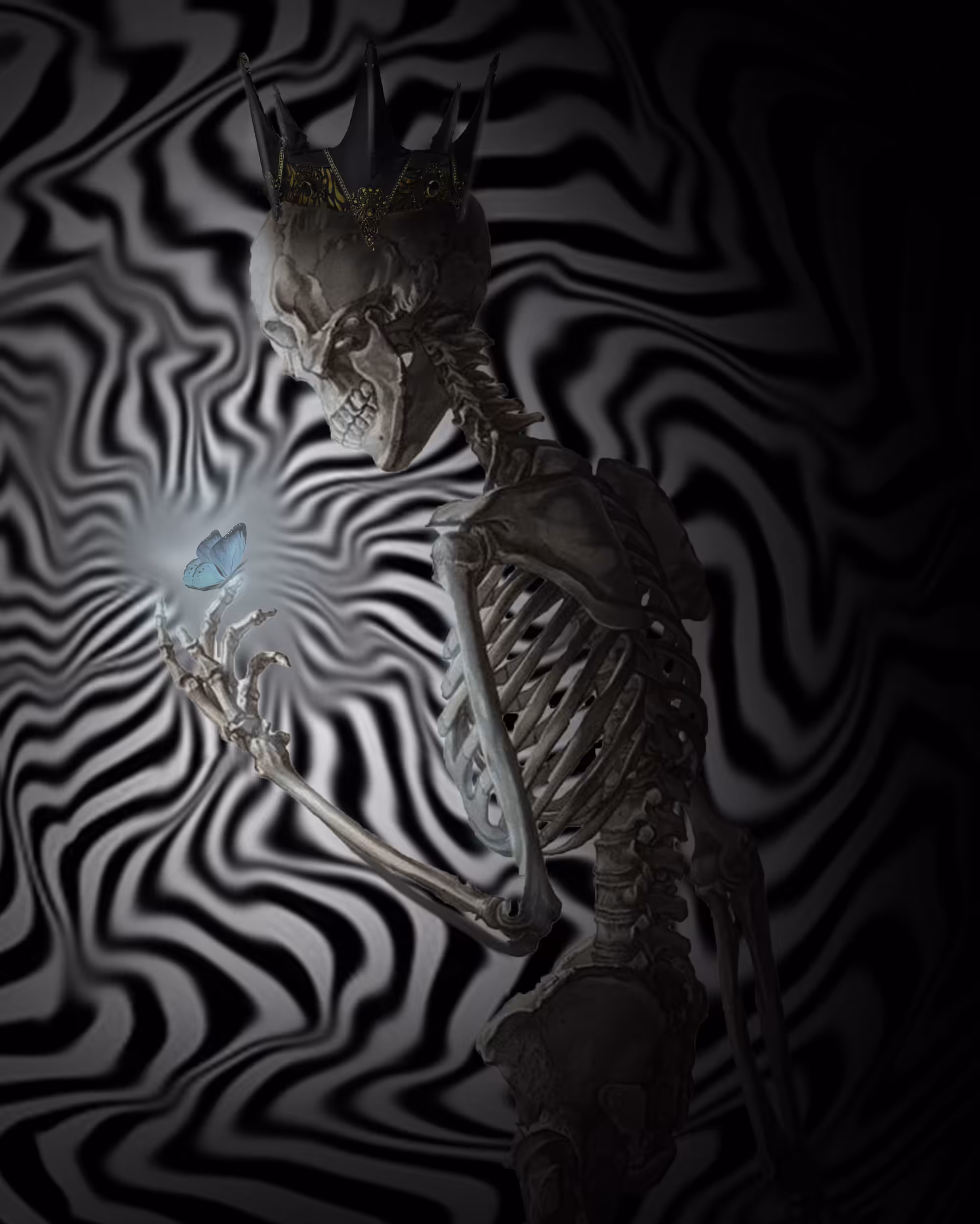 Fallen King