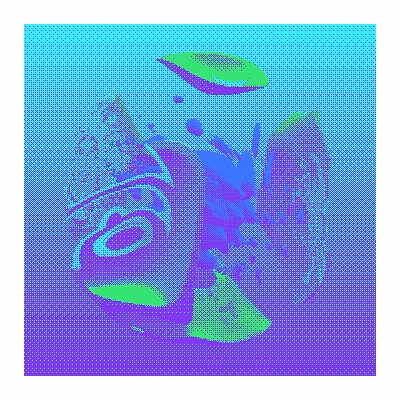 milkdrop #81