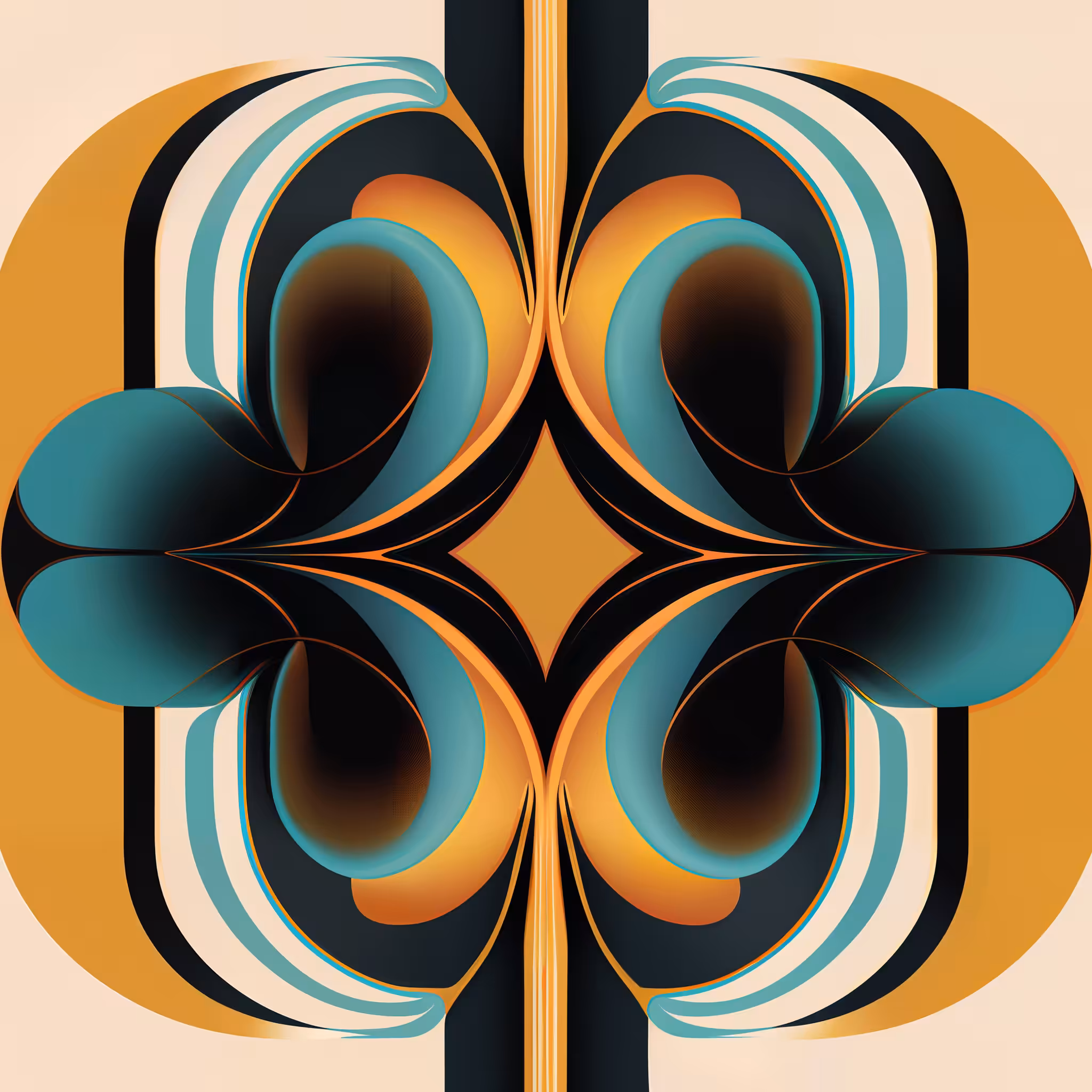 Mirage Odyssey Abstracts: Phantom Enigma