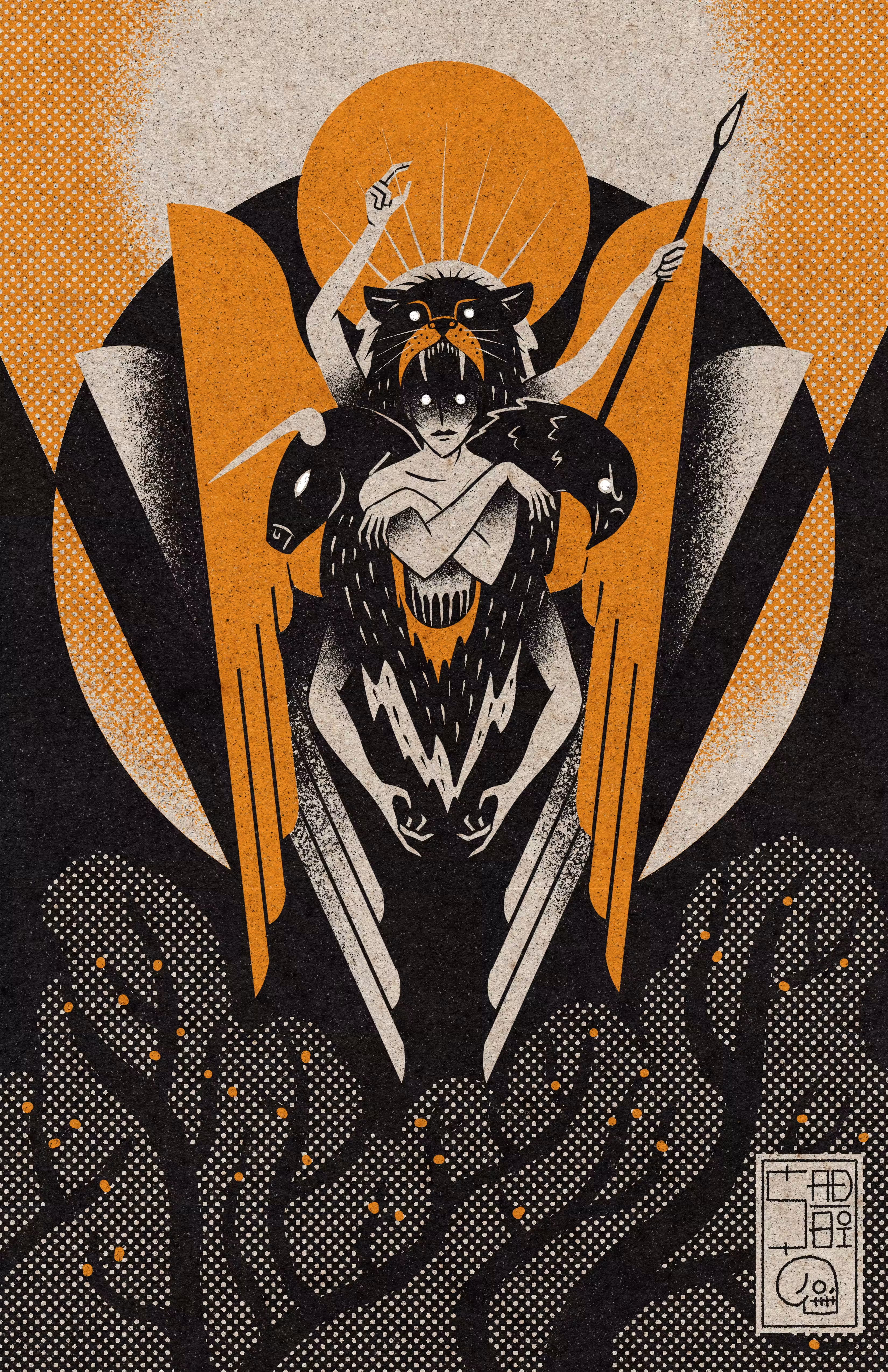 Cherubim