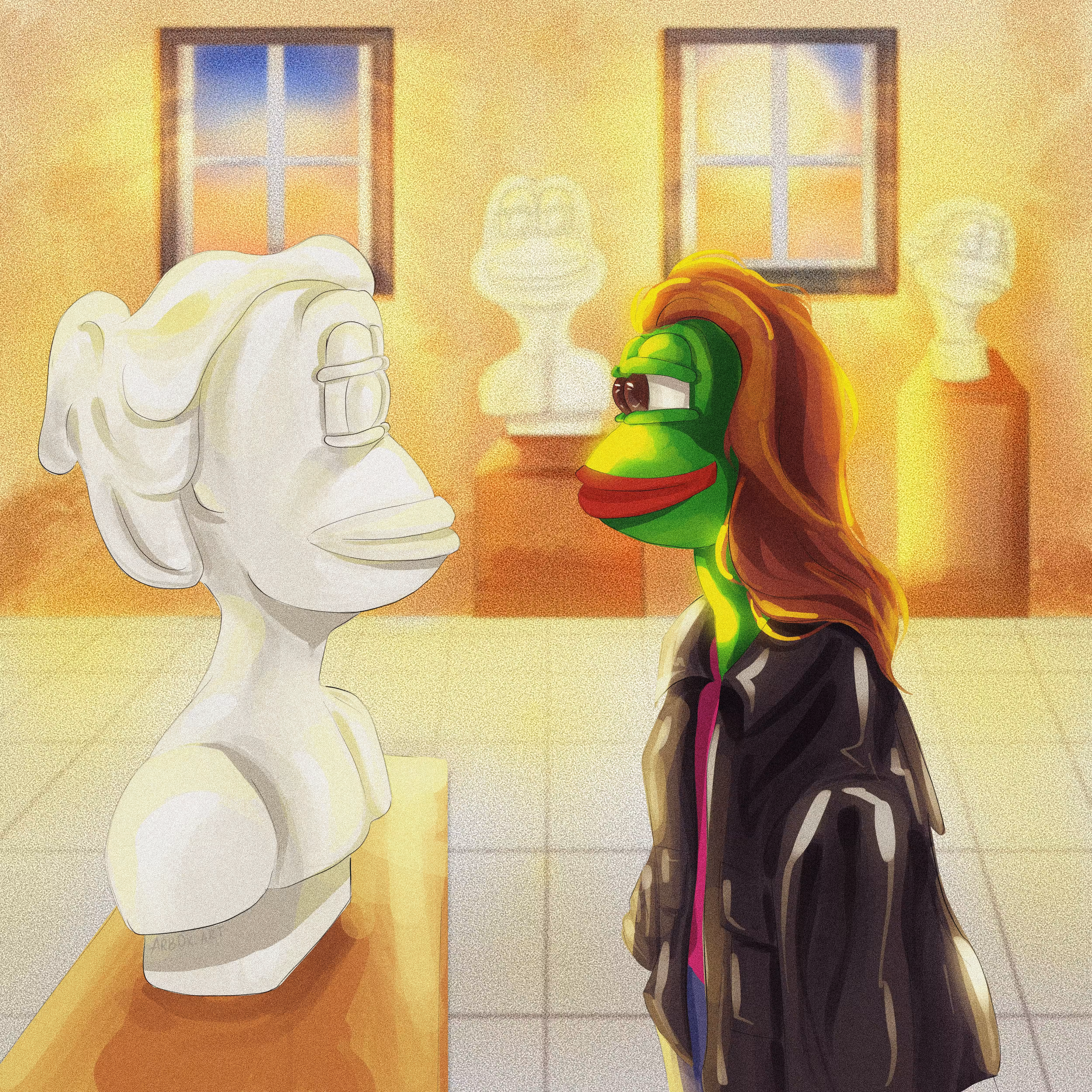 Pepe museum