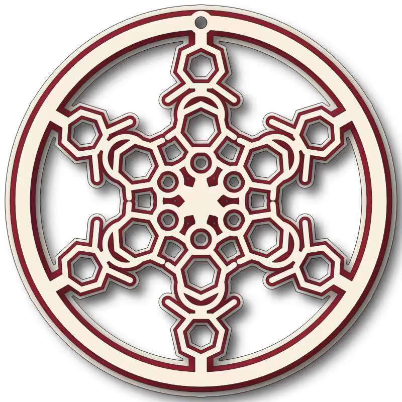 fx(ornament) 2022 #1580
