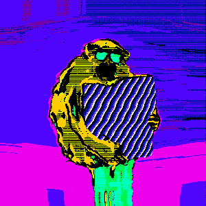Pepe Royal