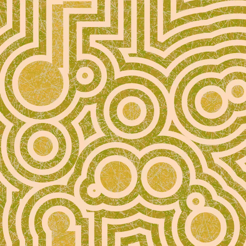 Jardín #3