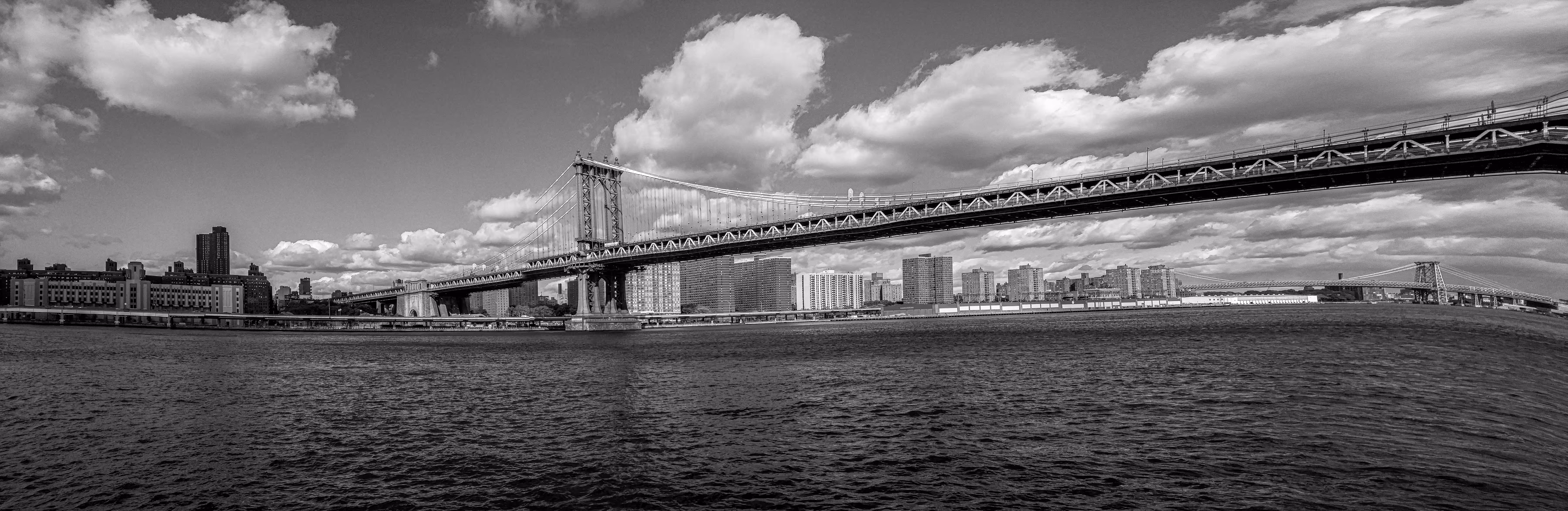 Black & White New York (TEZ ED.) #9