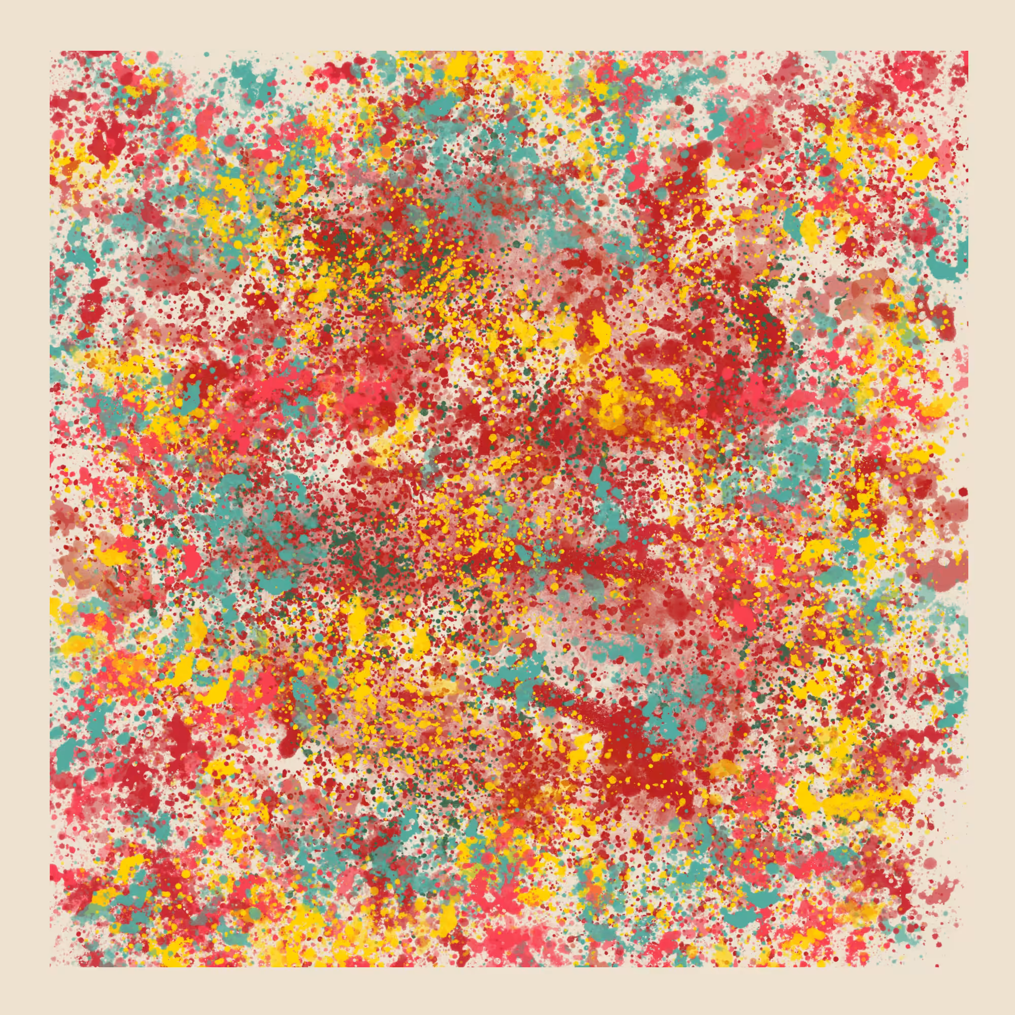 Abstract Painting 8062022148