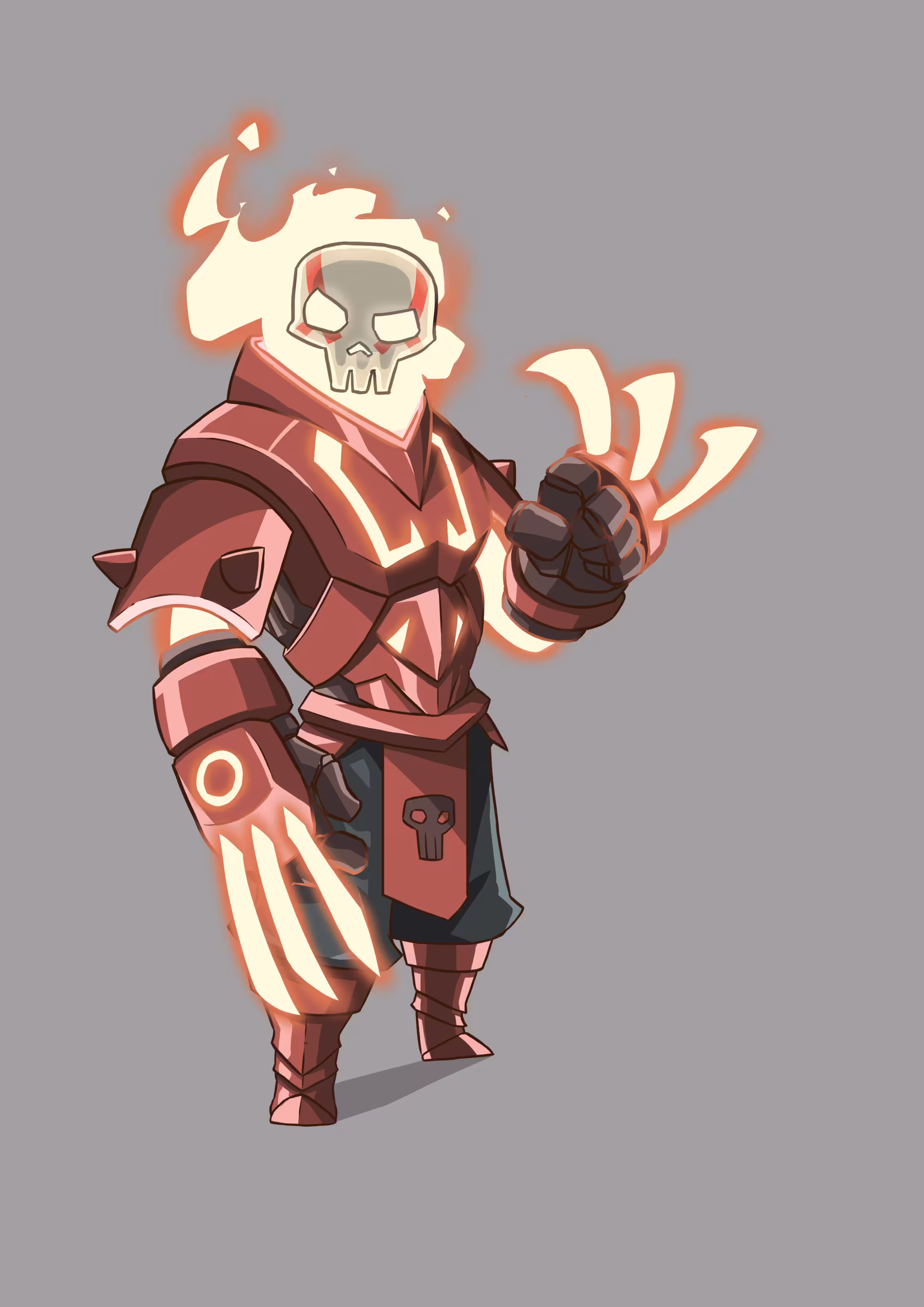 Skullsasin