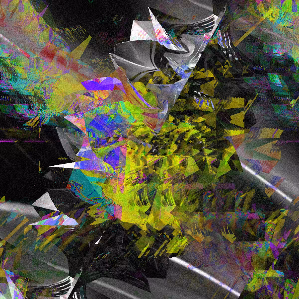 Imaginario Colectivo | Collab ft EThImages #2