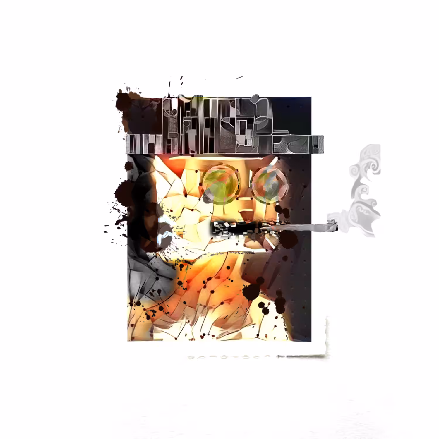 Hunter Eth. Thompson