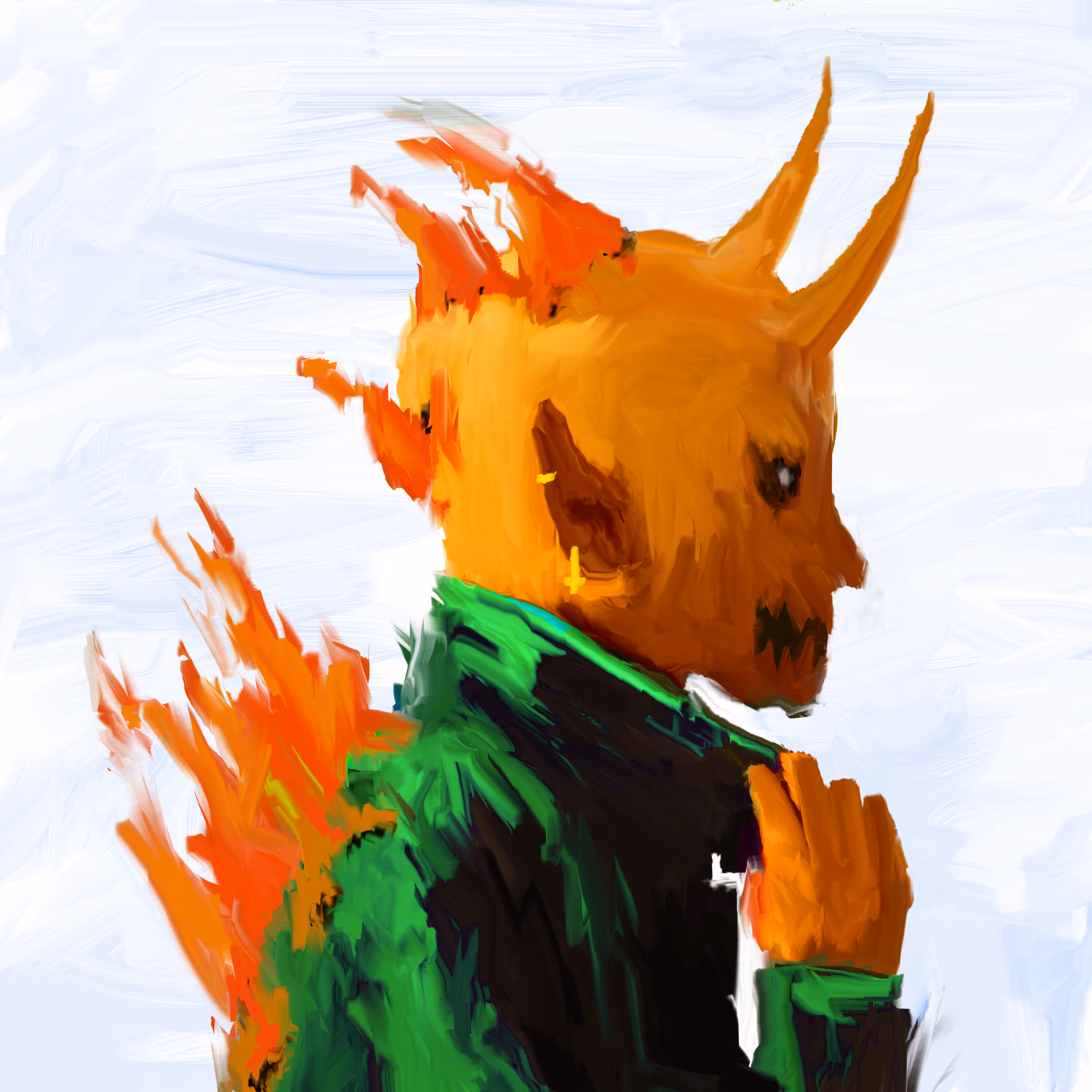William