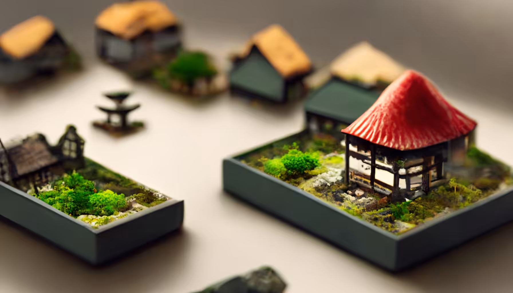 Tiny Japan #2/6