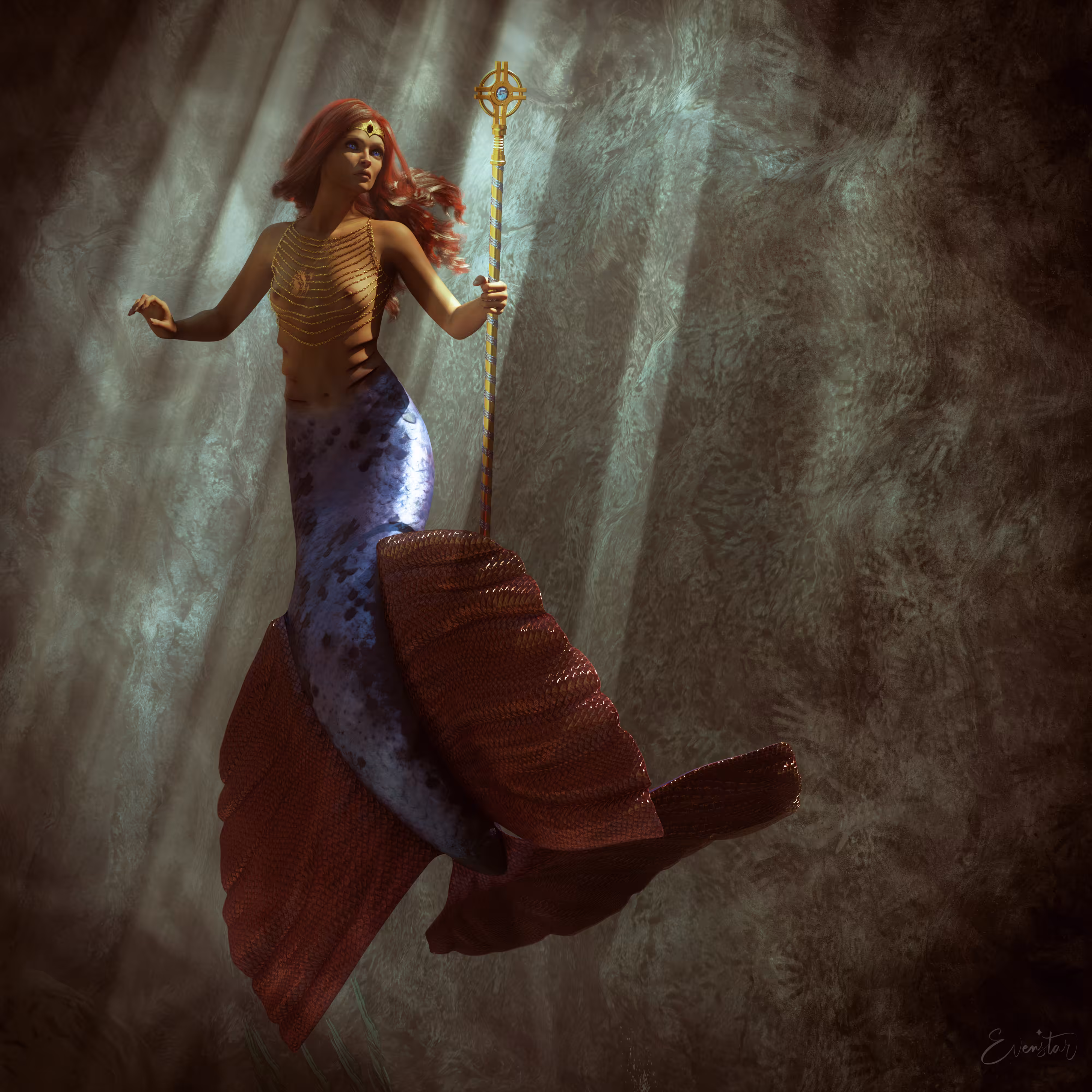 Sea Keeper