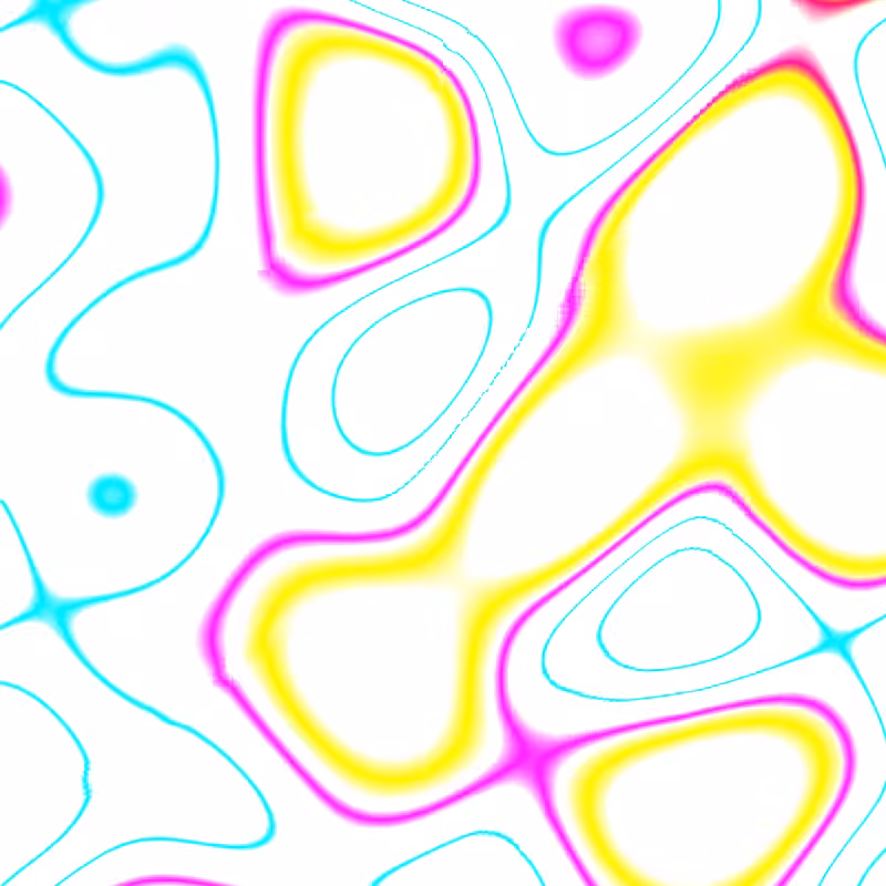 Larva Screensaver  #55