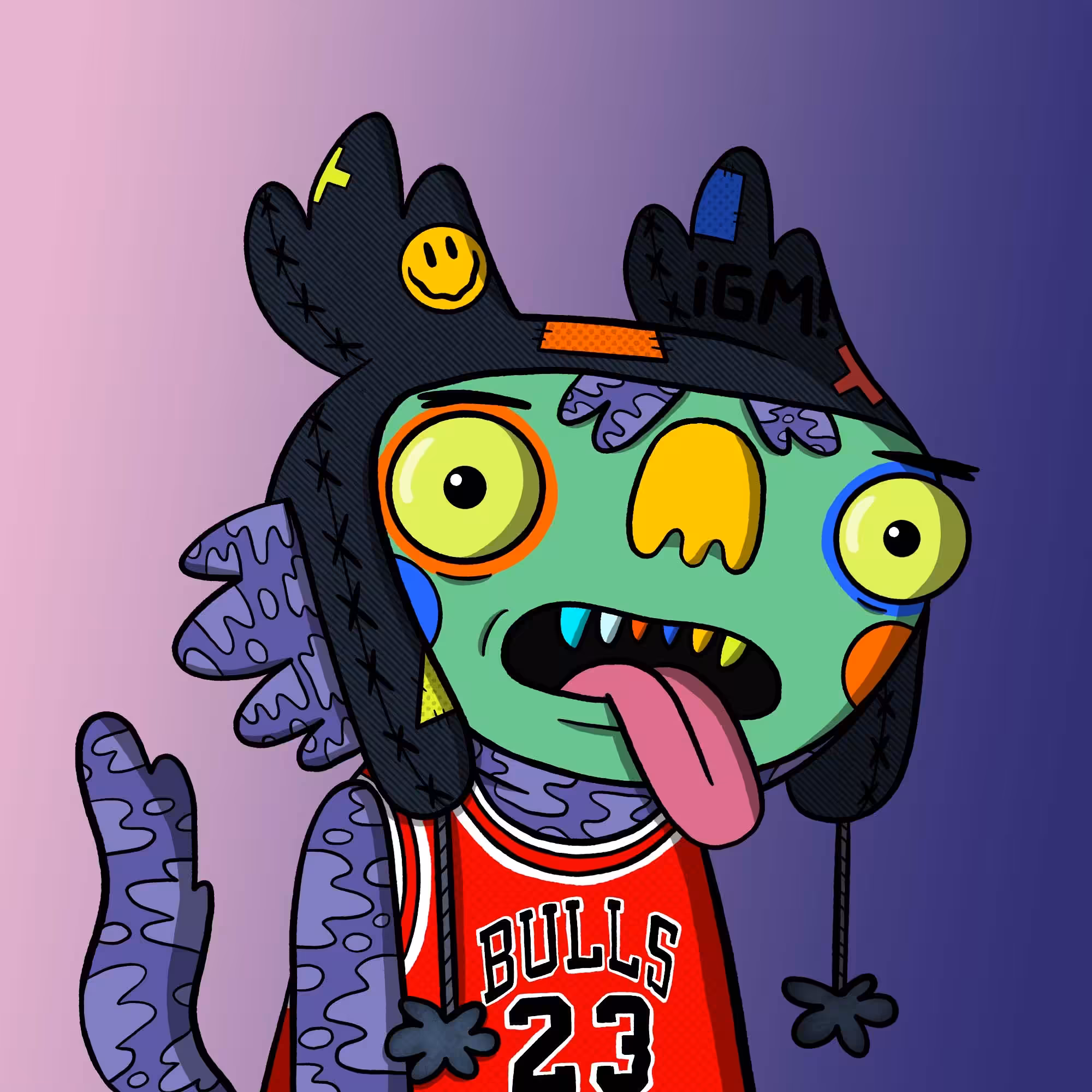 23