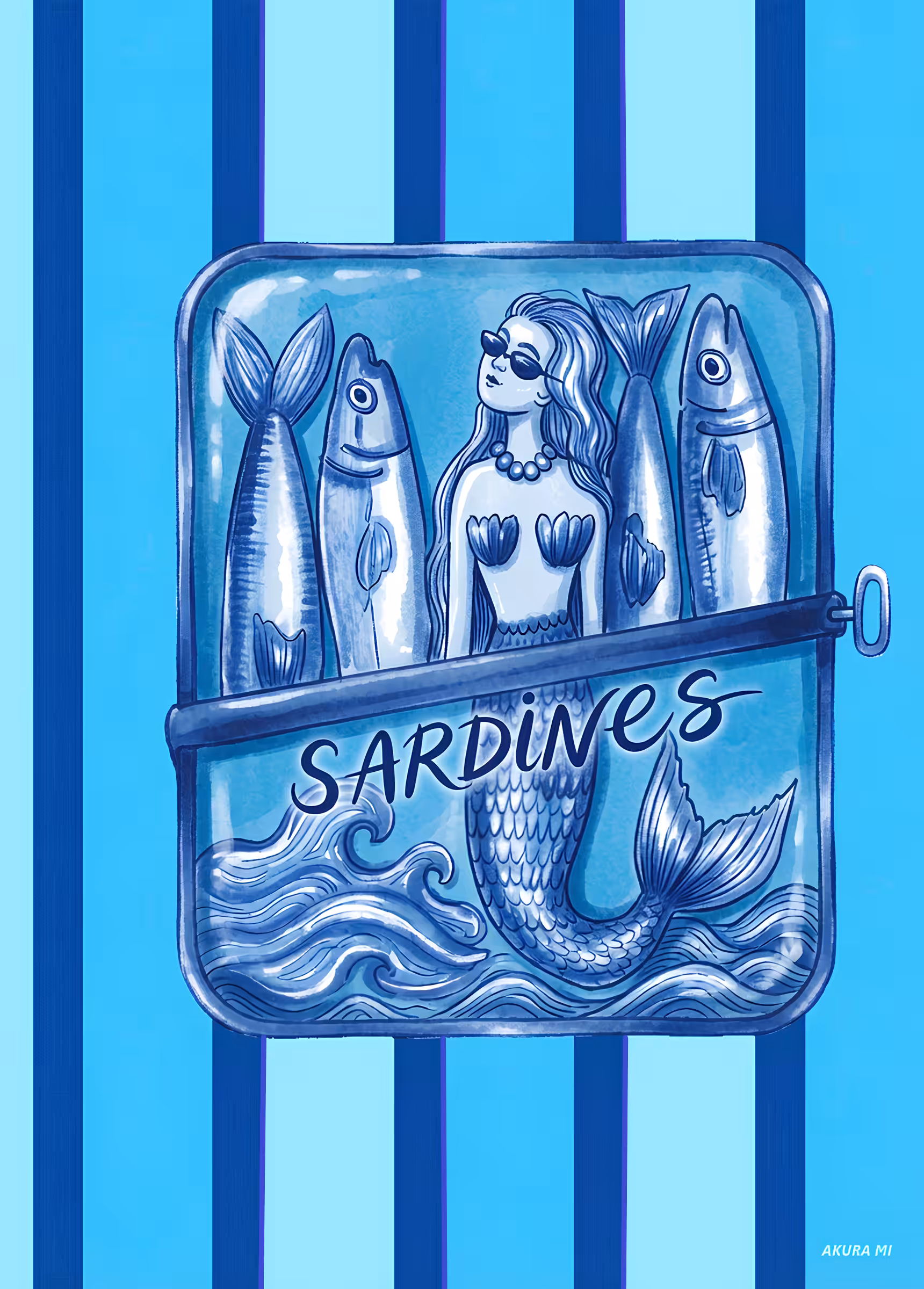 Sardines