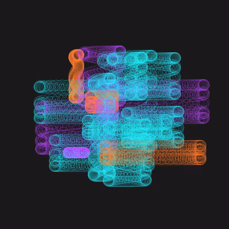 sinuosity #205