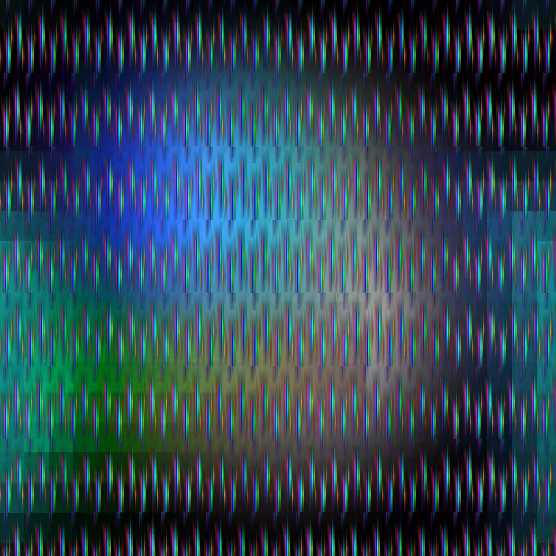 Inner Visions #20