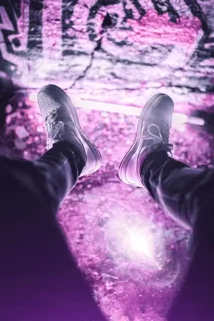 Forces in the Future