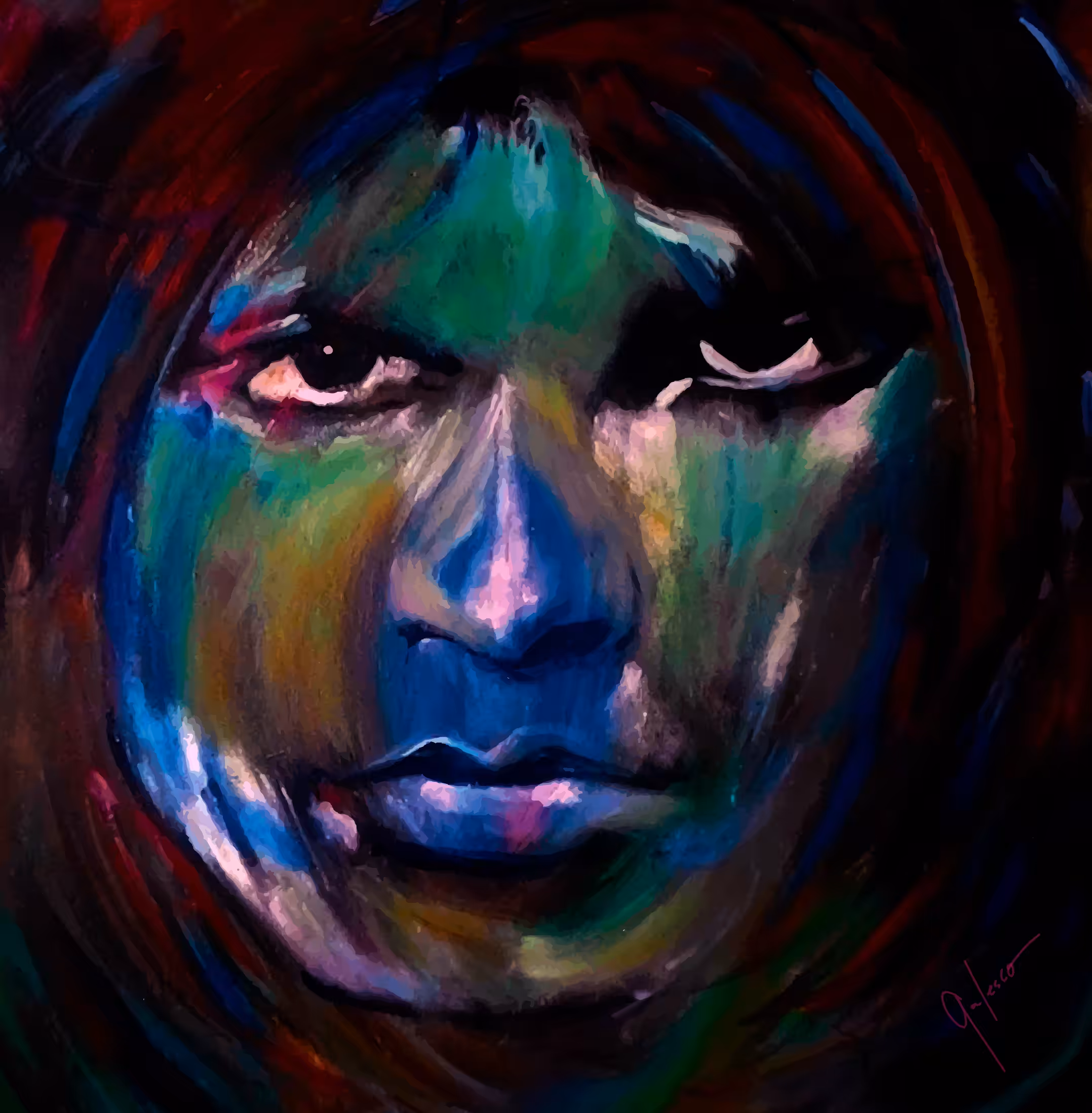 Jim Morrison