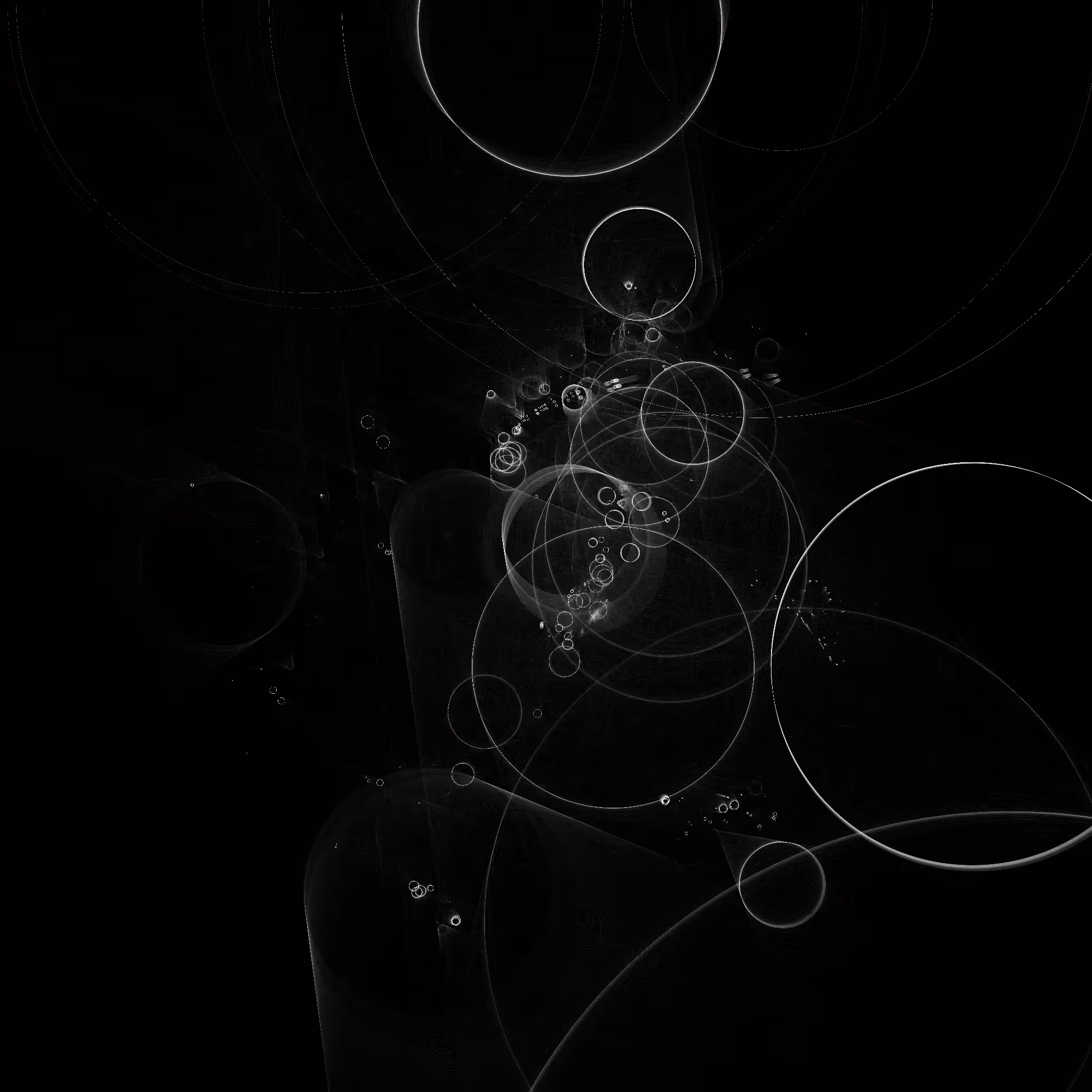 The Subversion of Entropy #3
