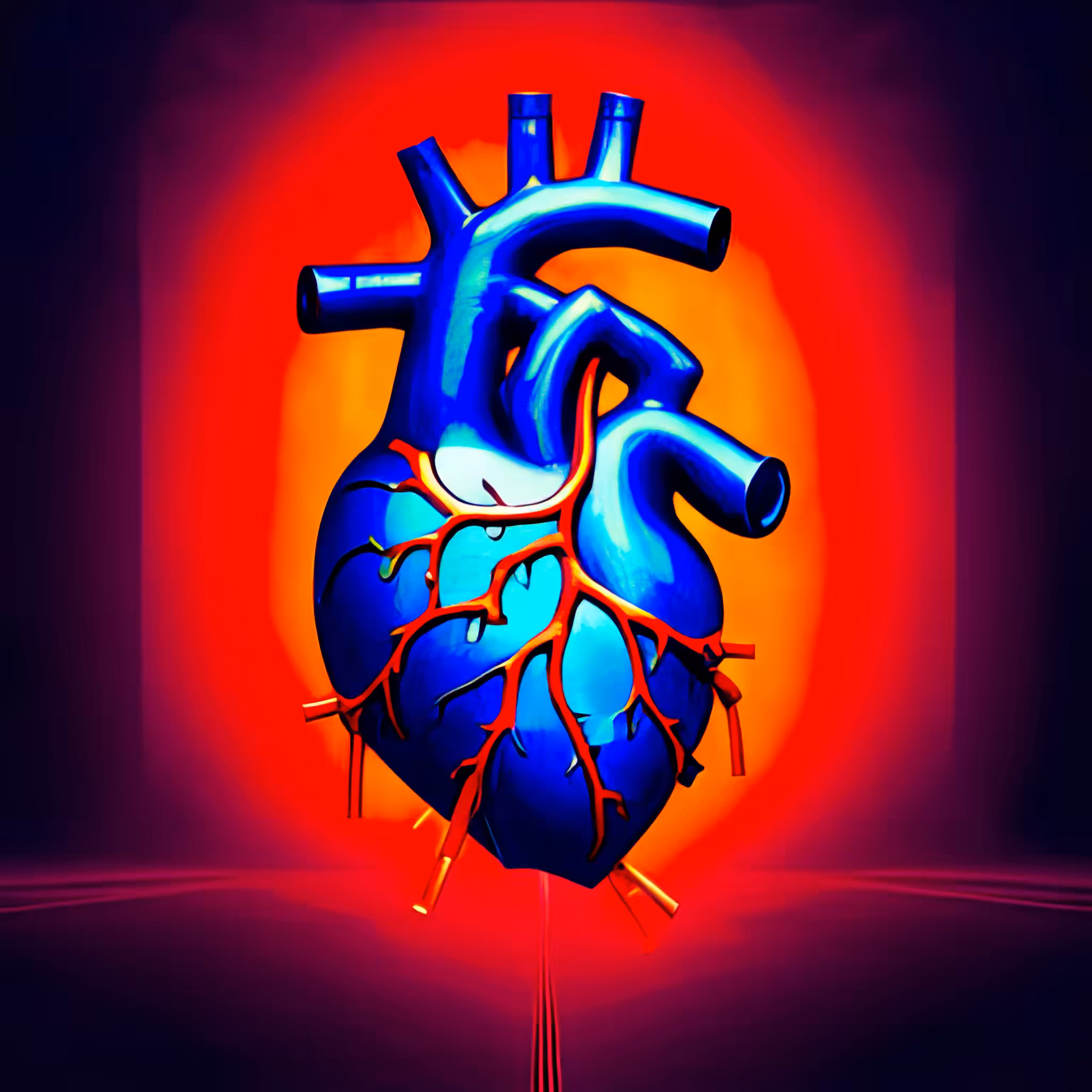 Have a Fuckin Heart #134