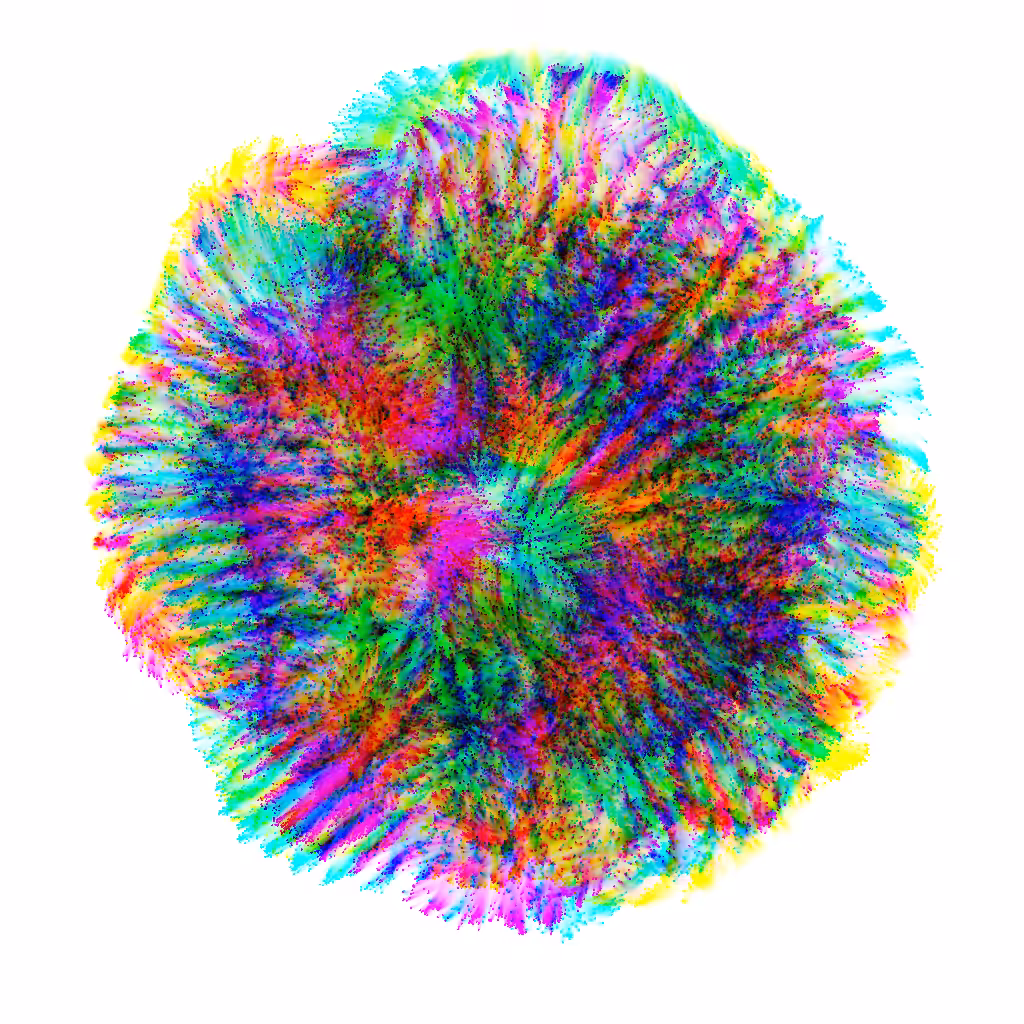 chromadynamics #93
