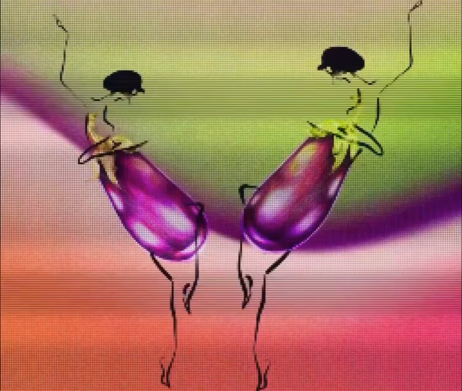 Dancing 