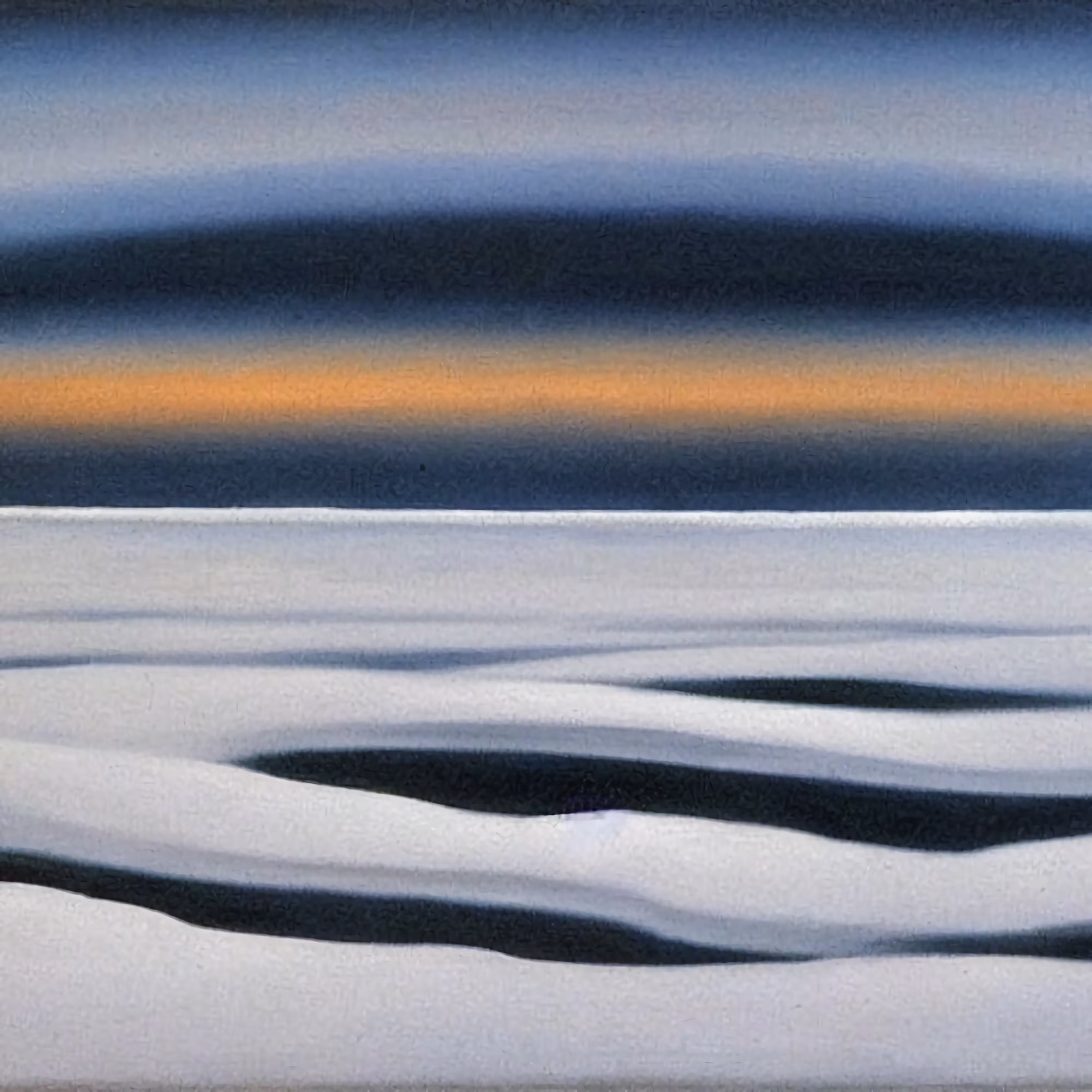 Arctic Abstract 058