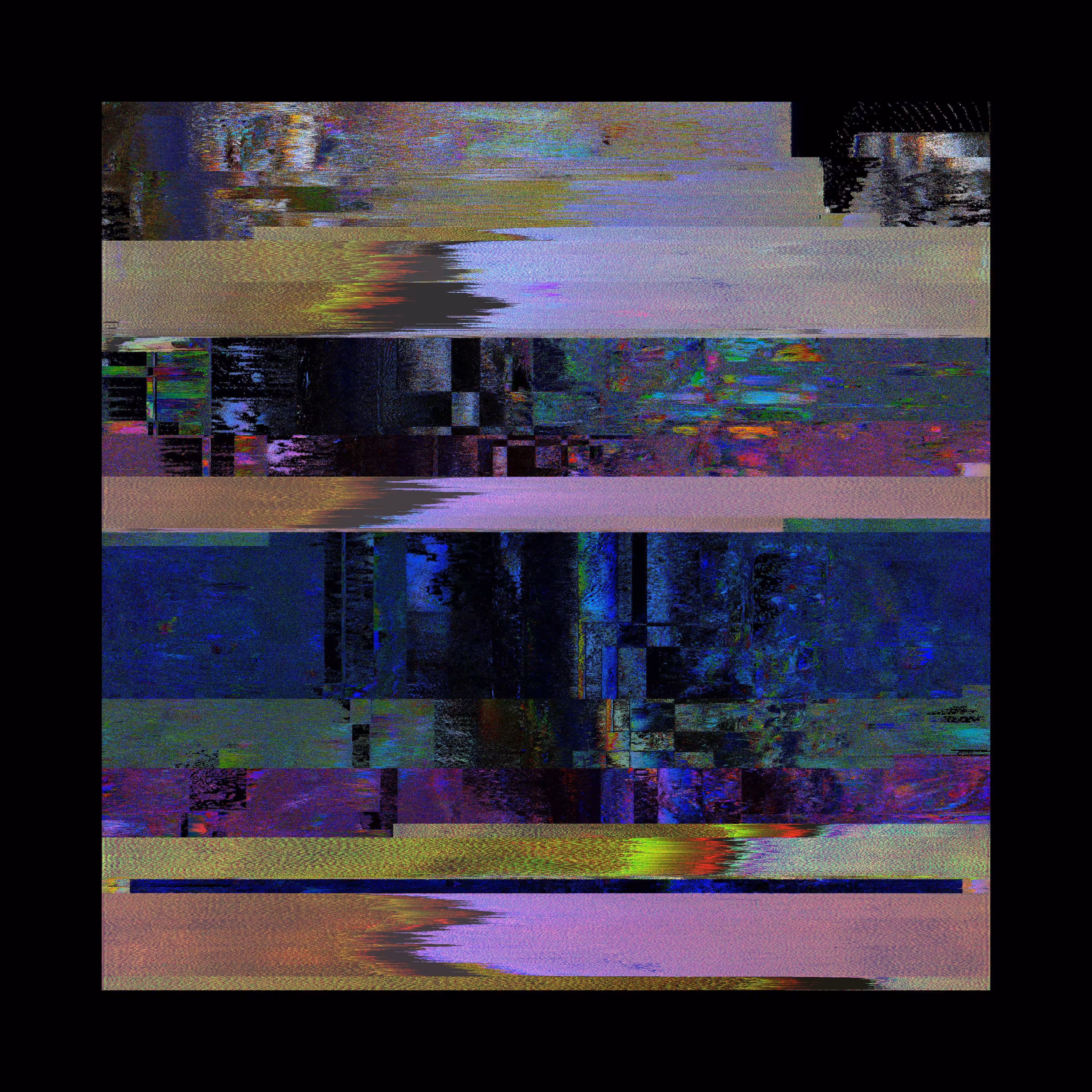Light Disorder 