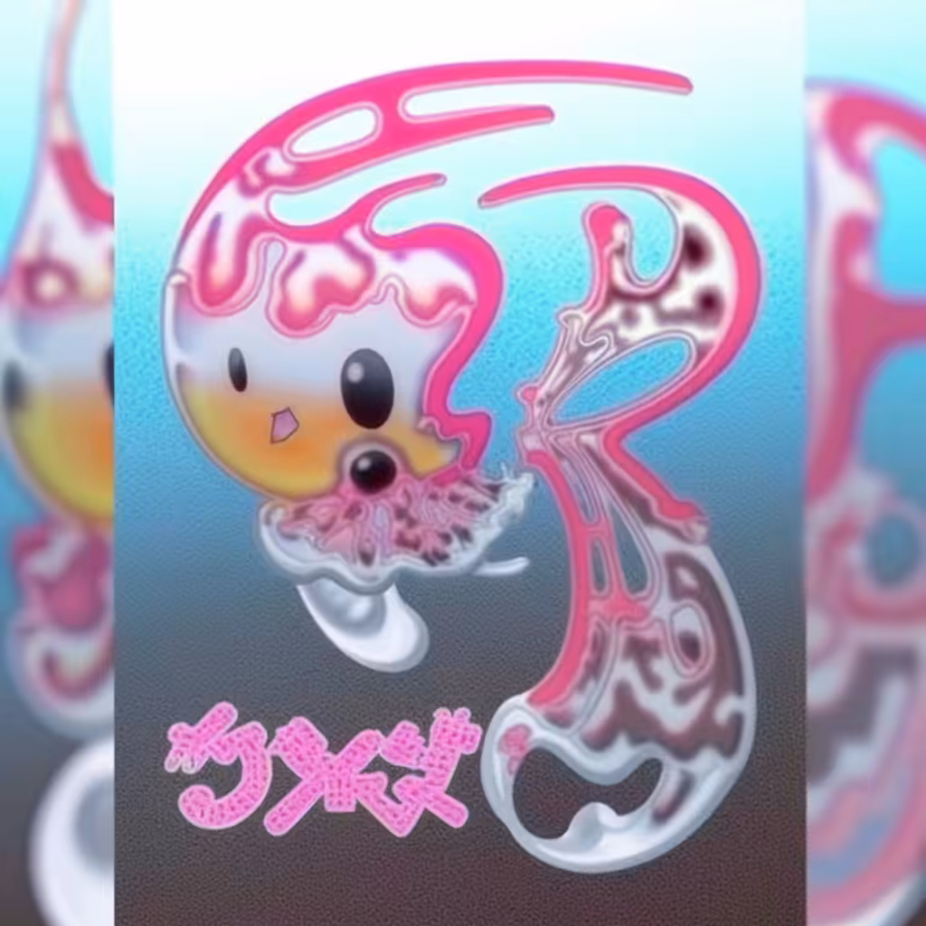 Ɛχ→ςὗҭє #18