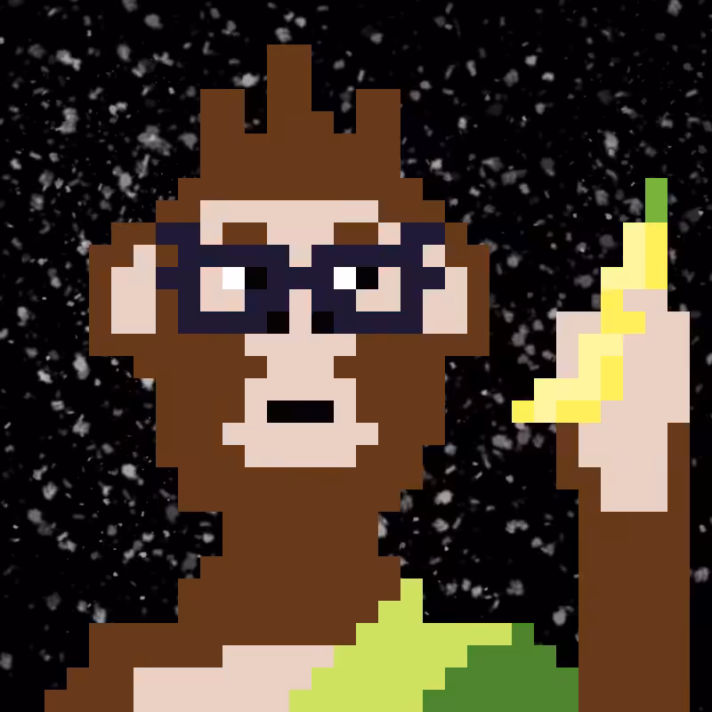 tEZAR APE #32