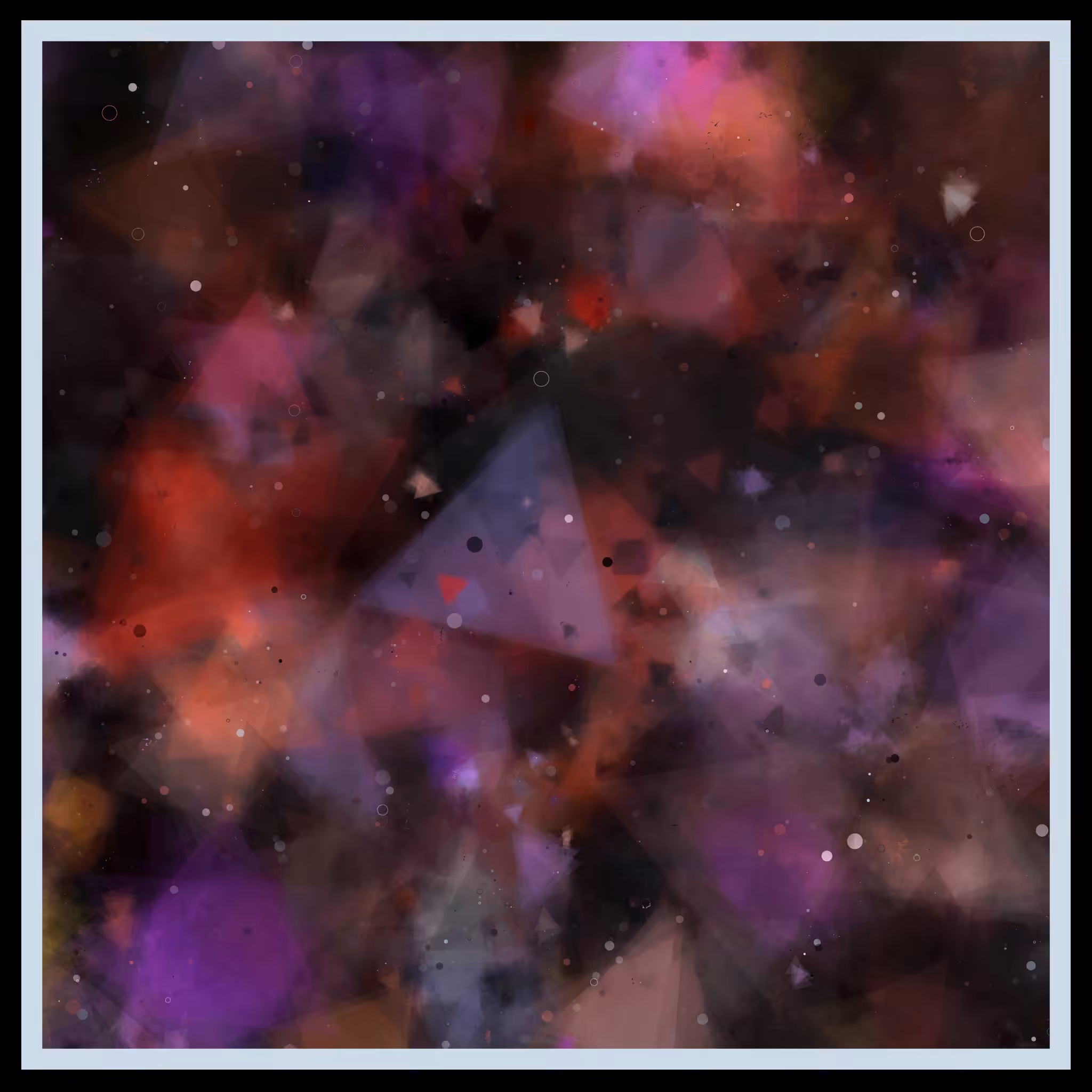 Dismantle #5