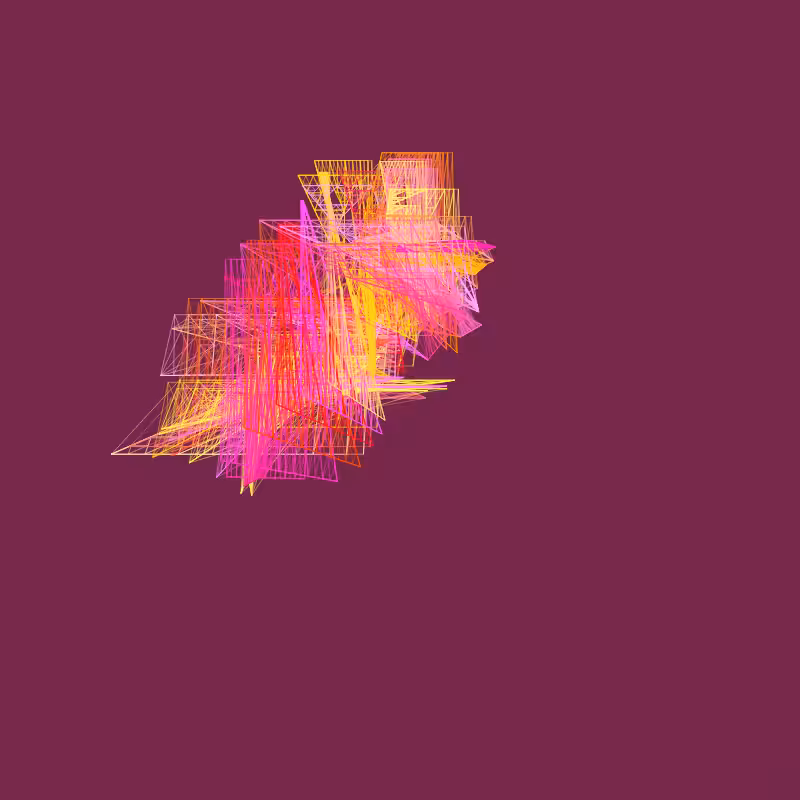 Unknown Shape #35