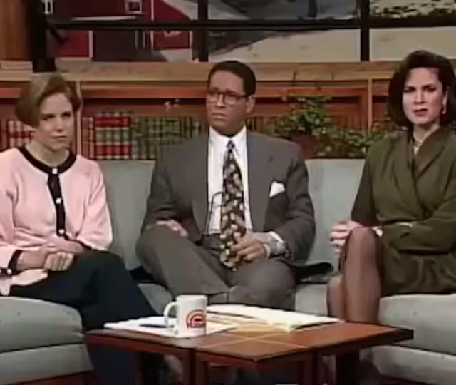 "What is internet, anyway?"