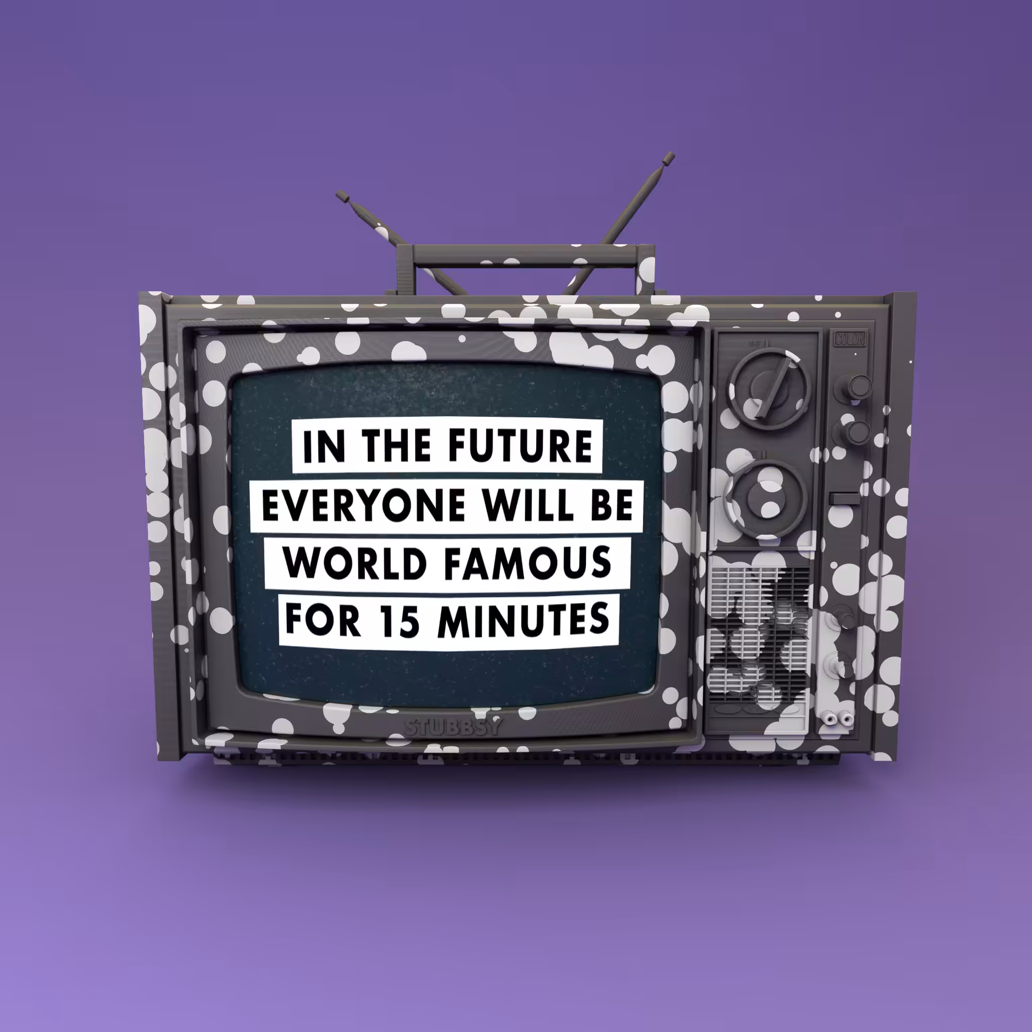 15 Minutes of Fame - 06