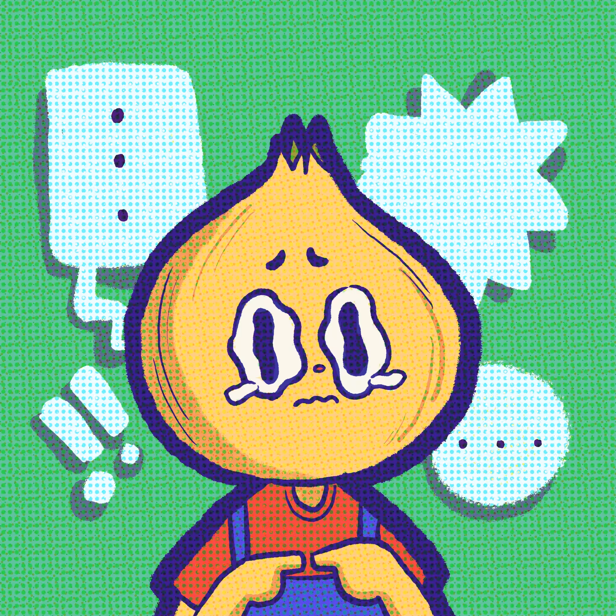 #6 Onion