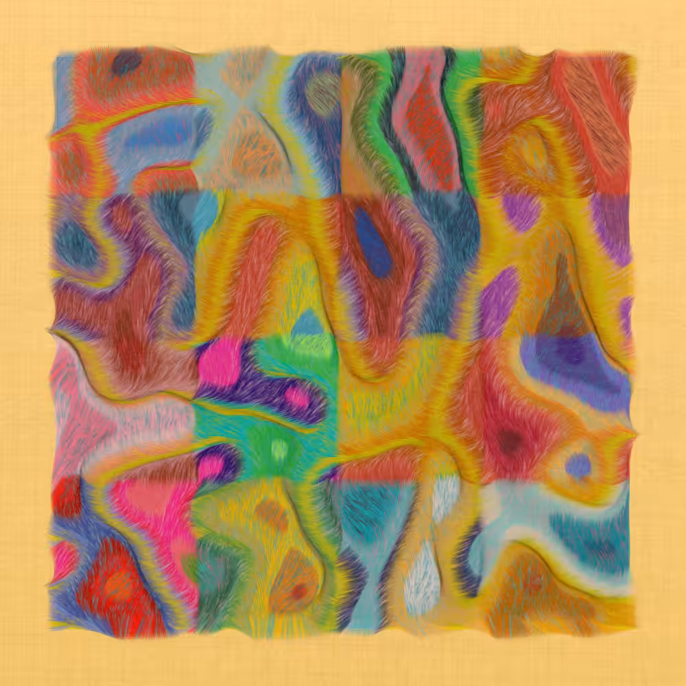 PRIMAL #14