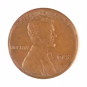 Cent #8689