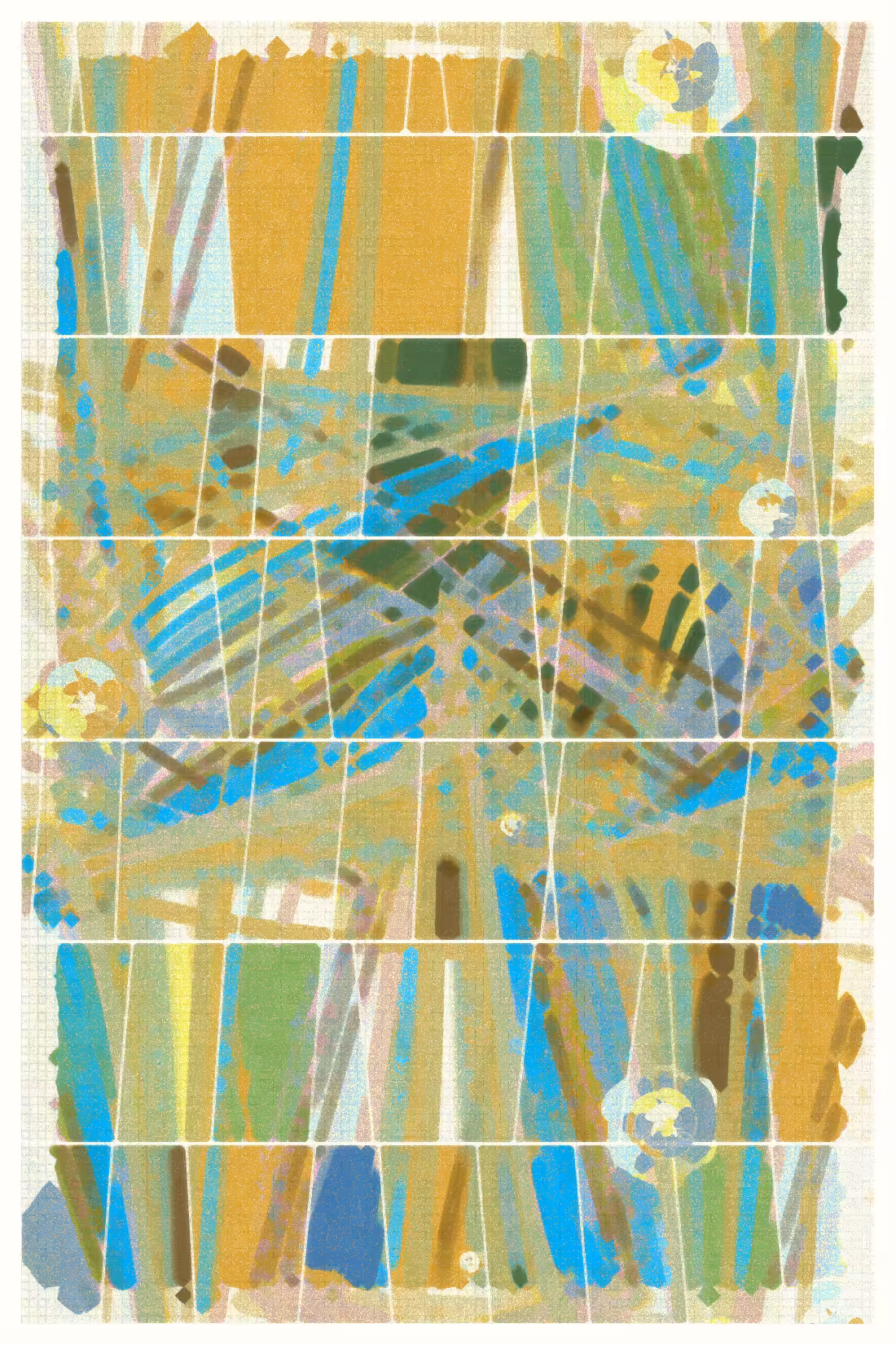 SKY MEADOW #405