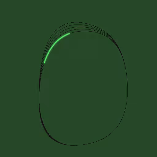 ayil: And Yet It Loops #1602
