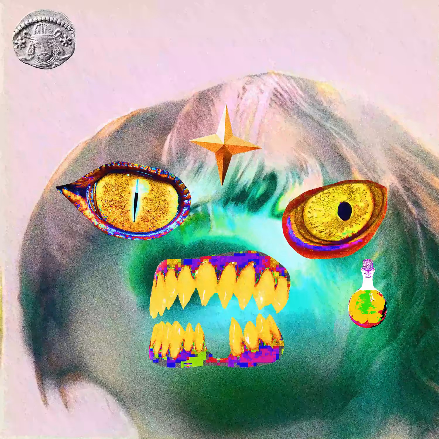 ZOID #3 [SICK]