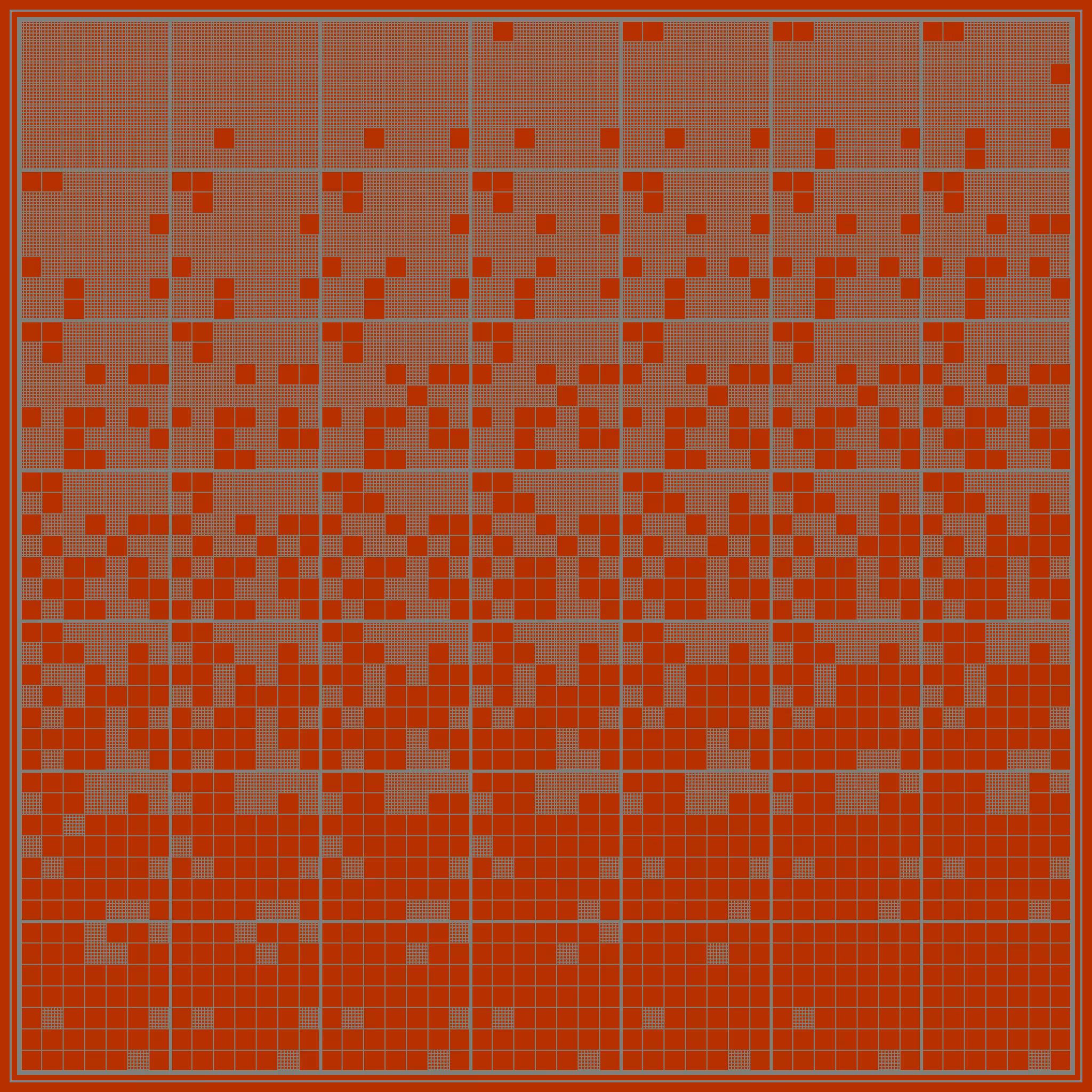 Winiarski Sequencer #458