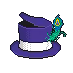 Degen Haberdasher #587