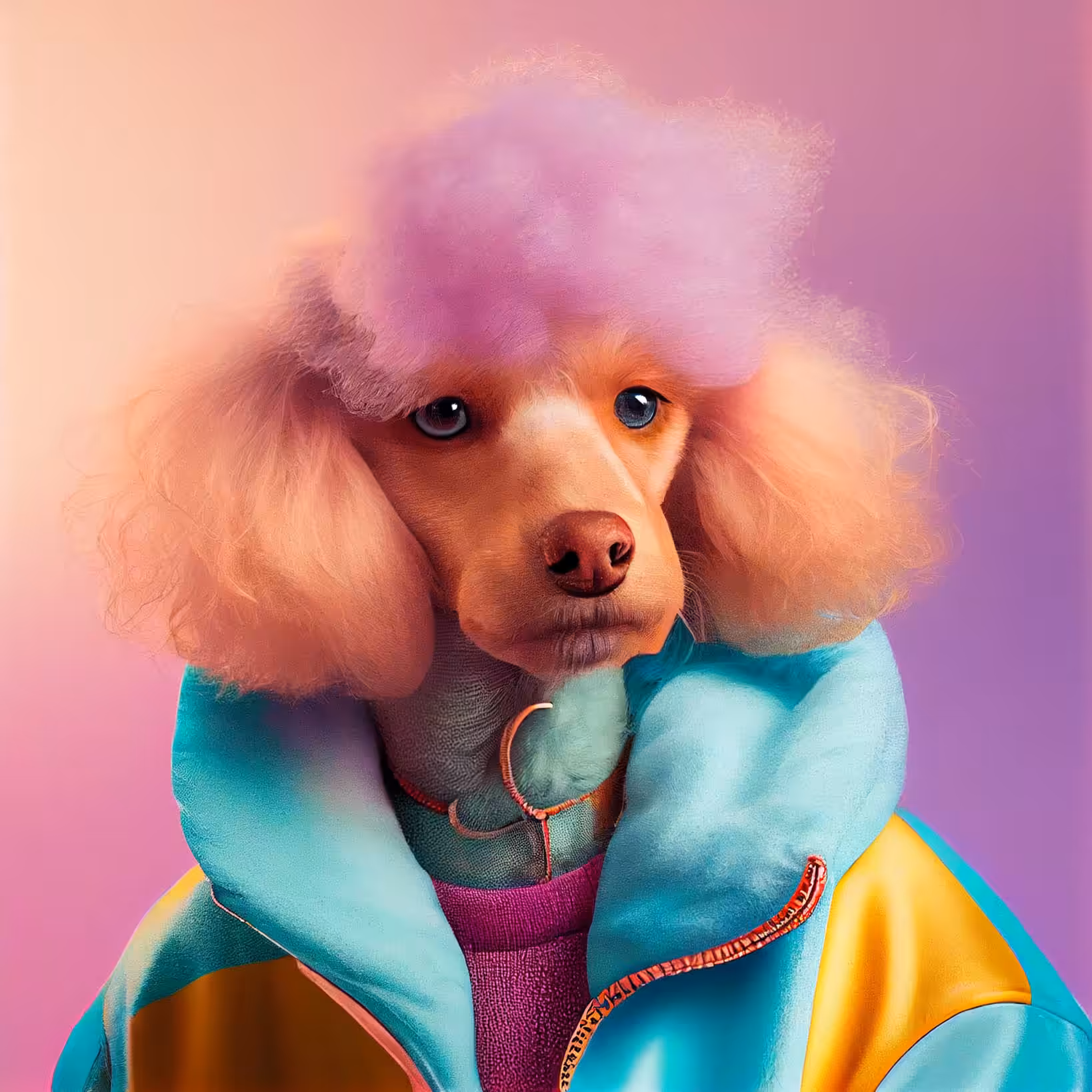 Poodle Moodle