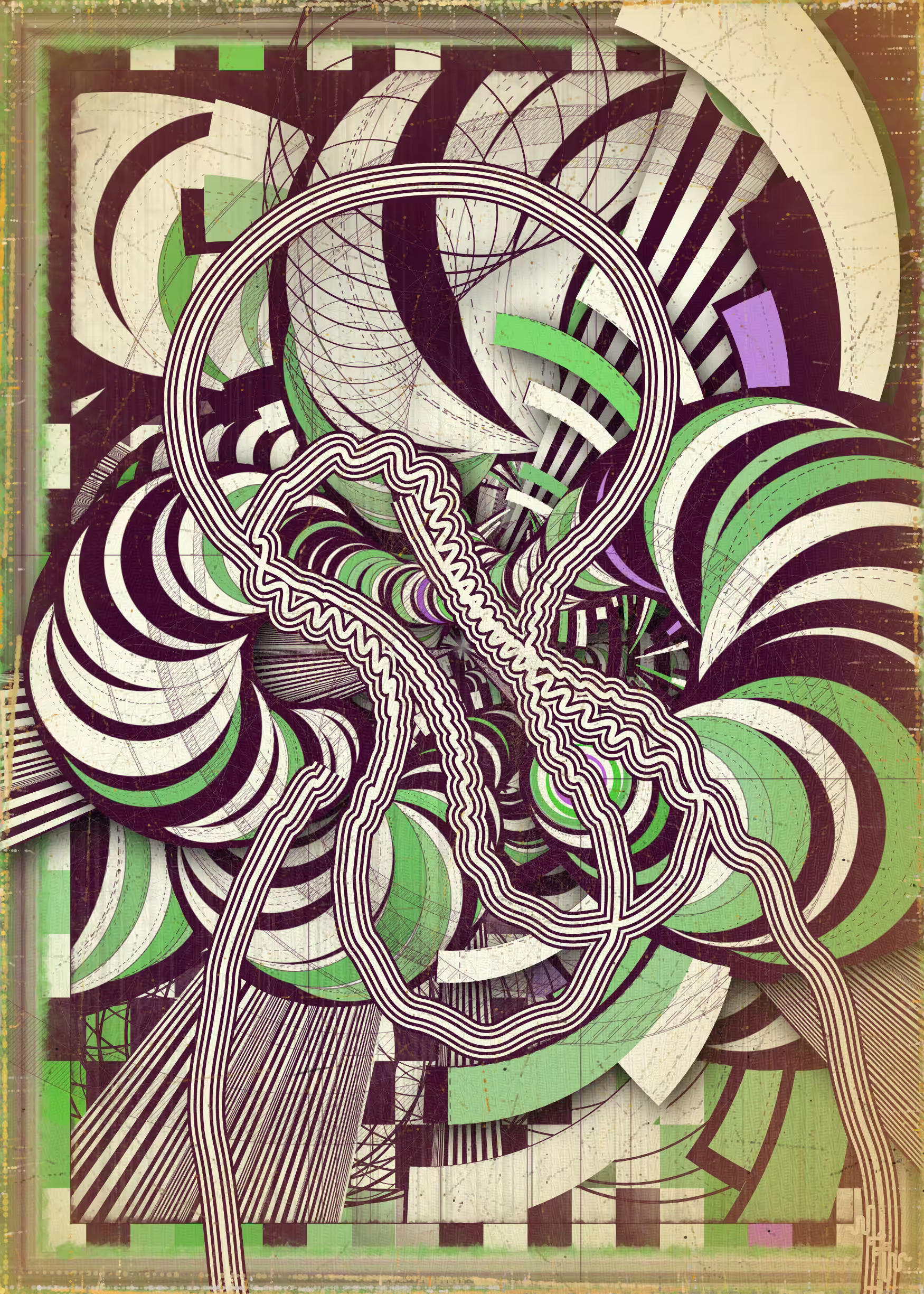 Noodlz: #437