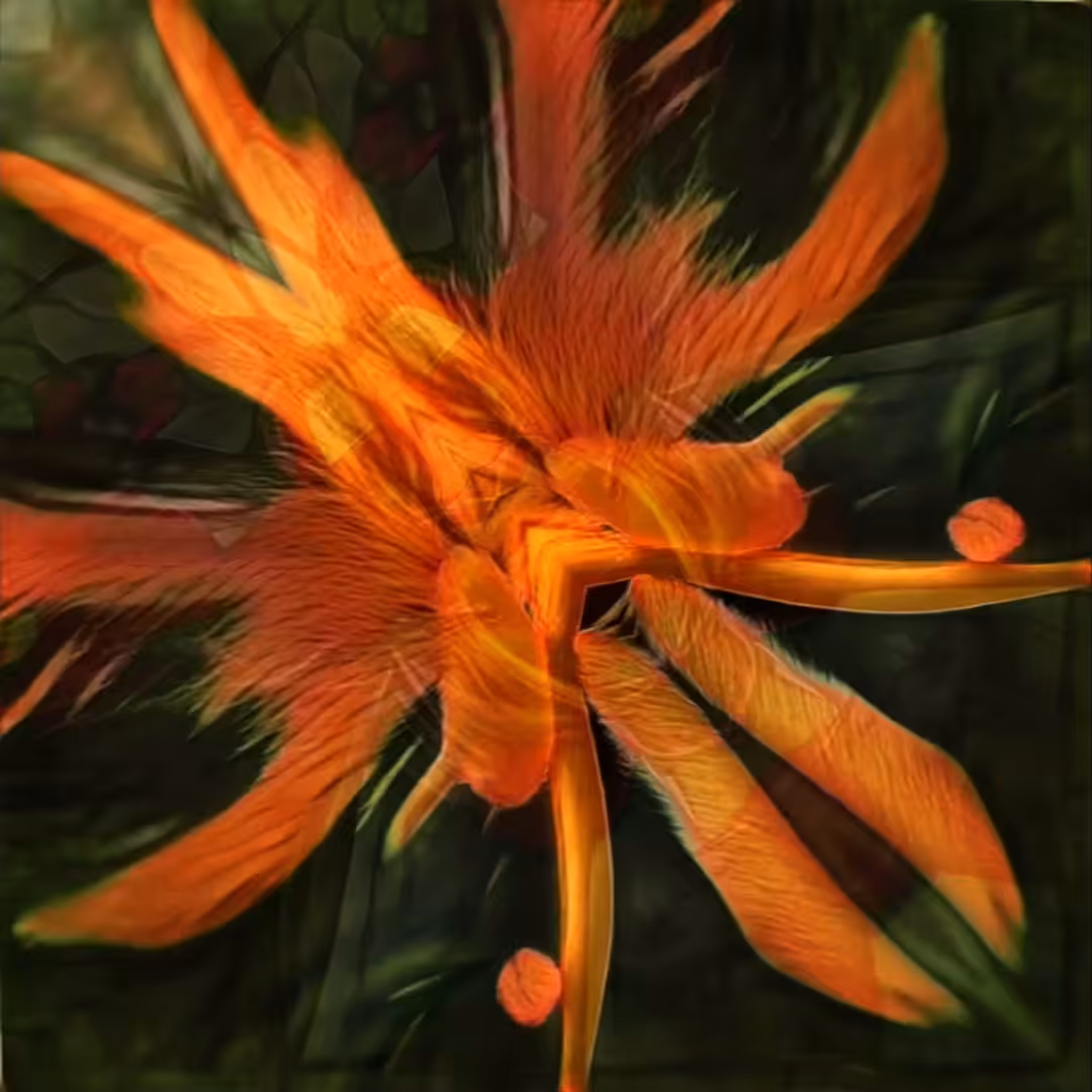 Chapter One (Light Garden)
